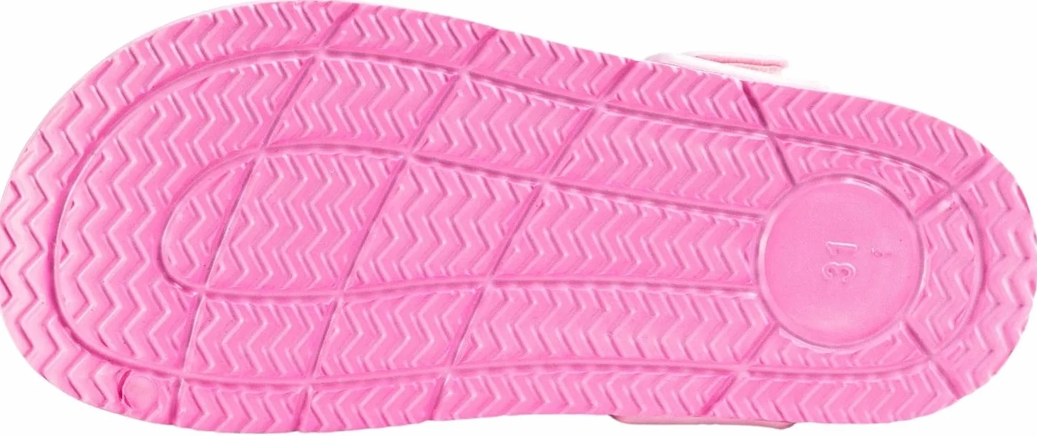 Fila Fiori Cb Sandal Kids sandalo Unisex - Bambini e ragazzi