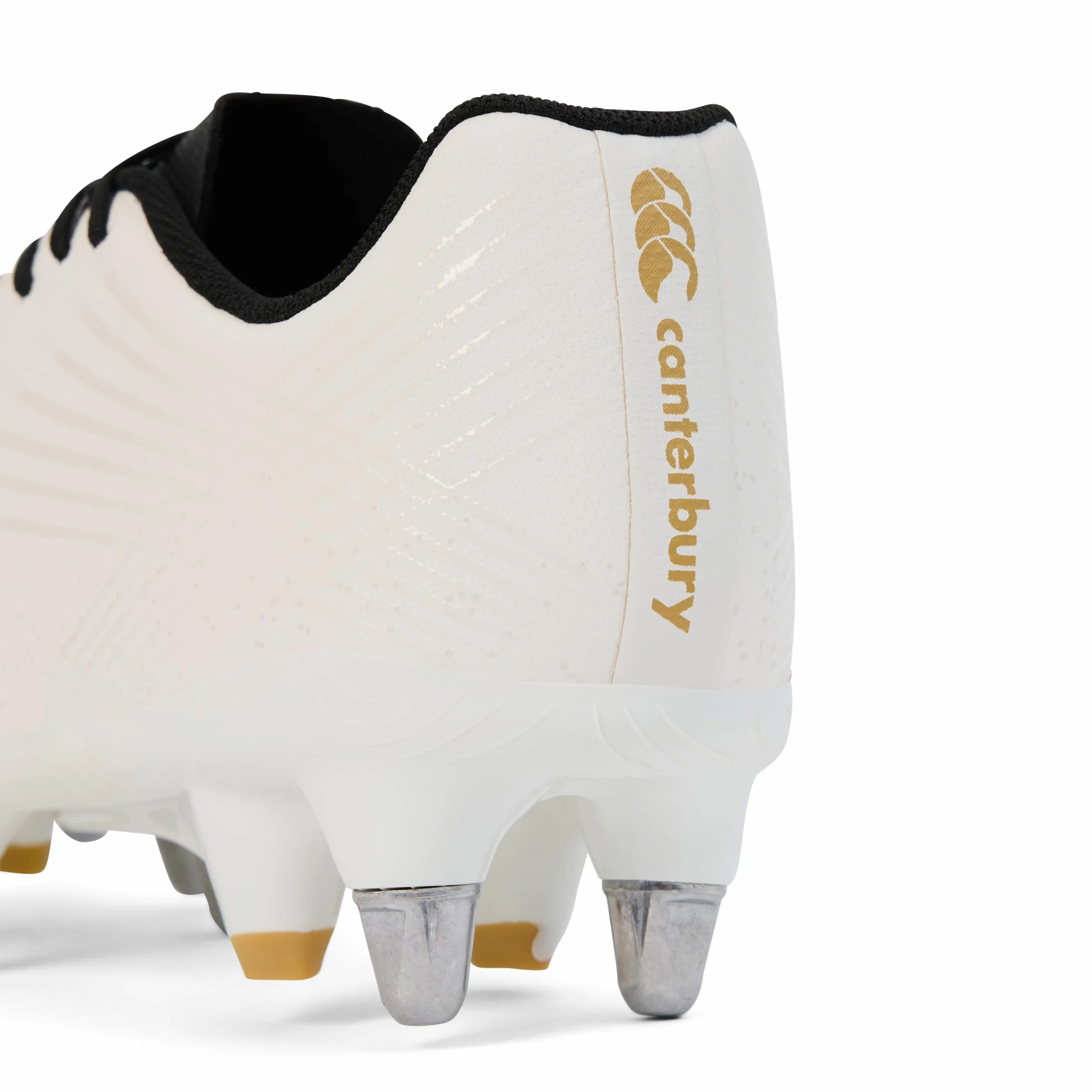 Canterbury Stamped Groundbreak Team Stivali da rugbyUnisex - Adulto