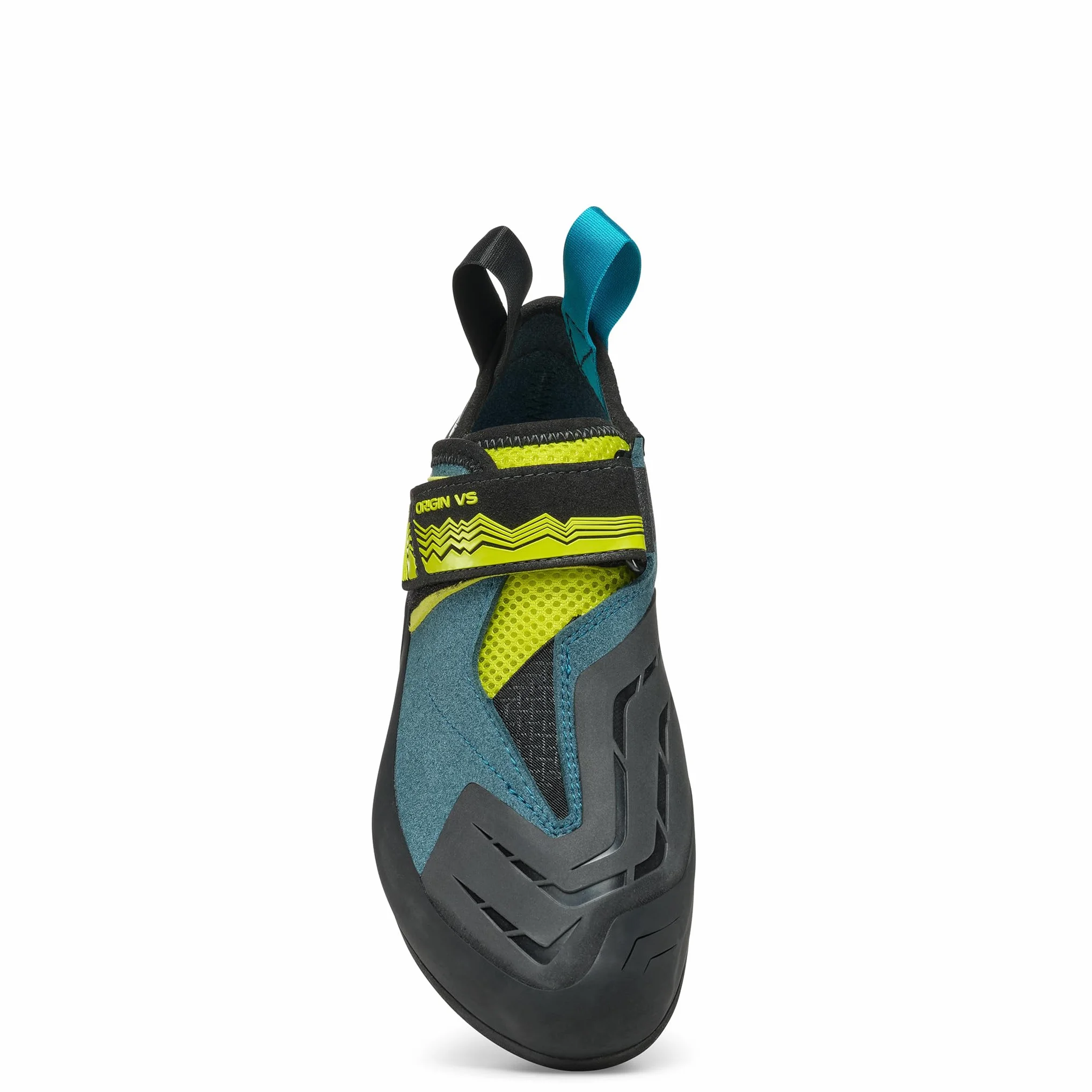 SCARPA Origin VS Scarpe da arrampicata uomo palestra sportiva