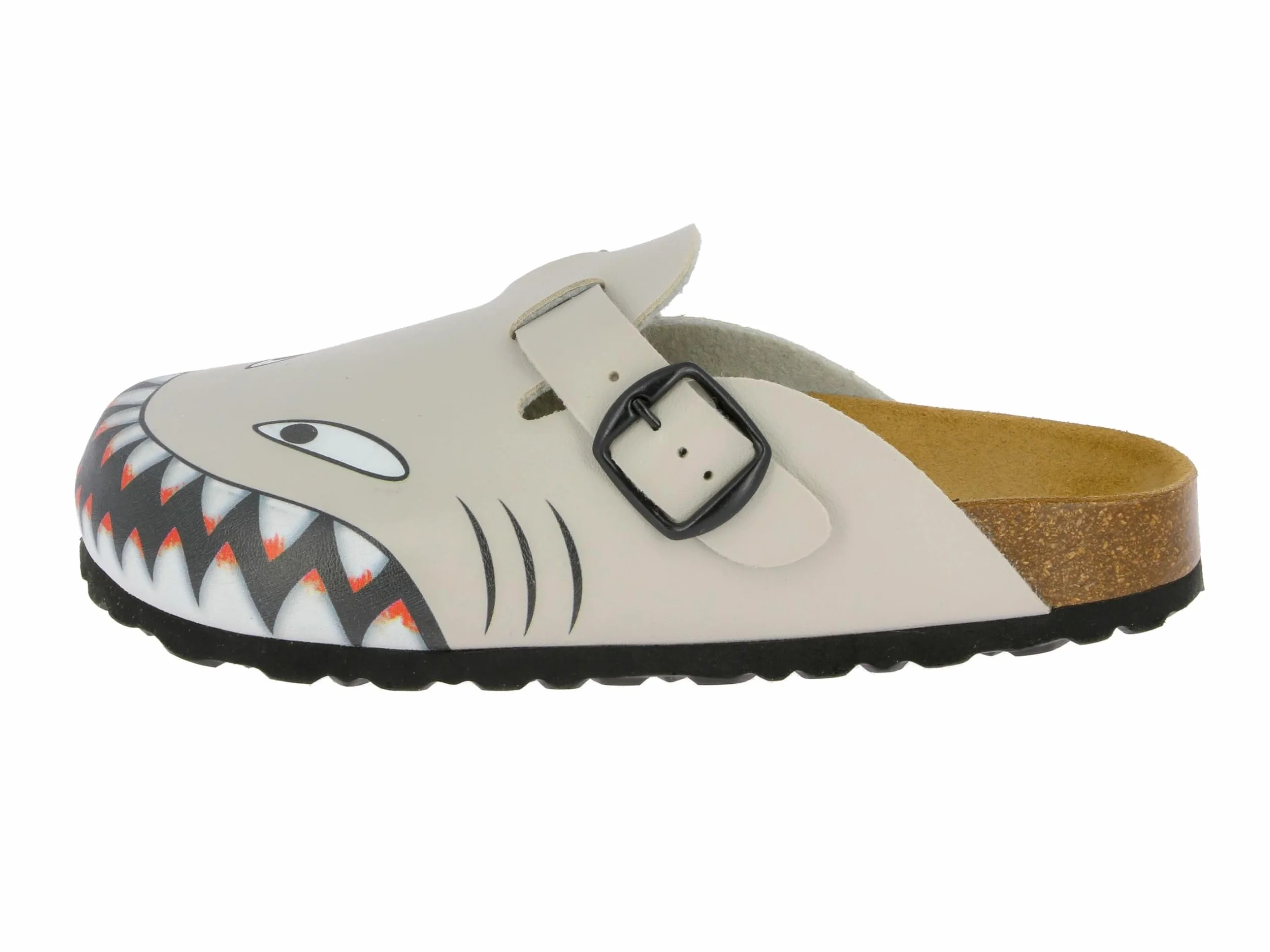 Lico Bioline Clog Hai ZoccoliUnisex - Bambini e Ragazzi