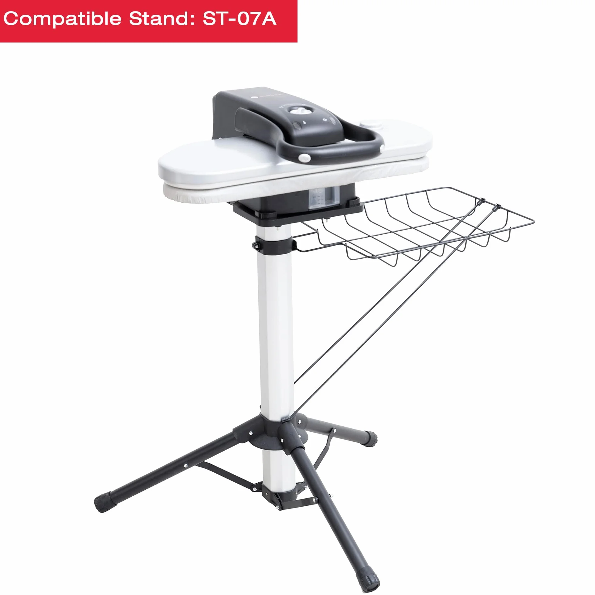 SINGER SP 550 Ironing Press Marca