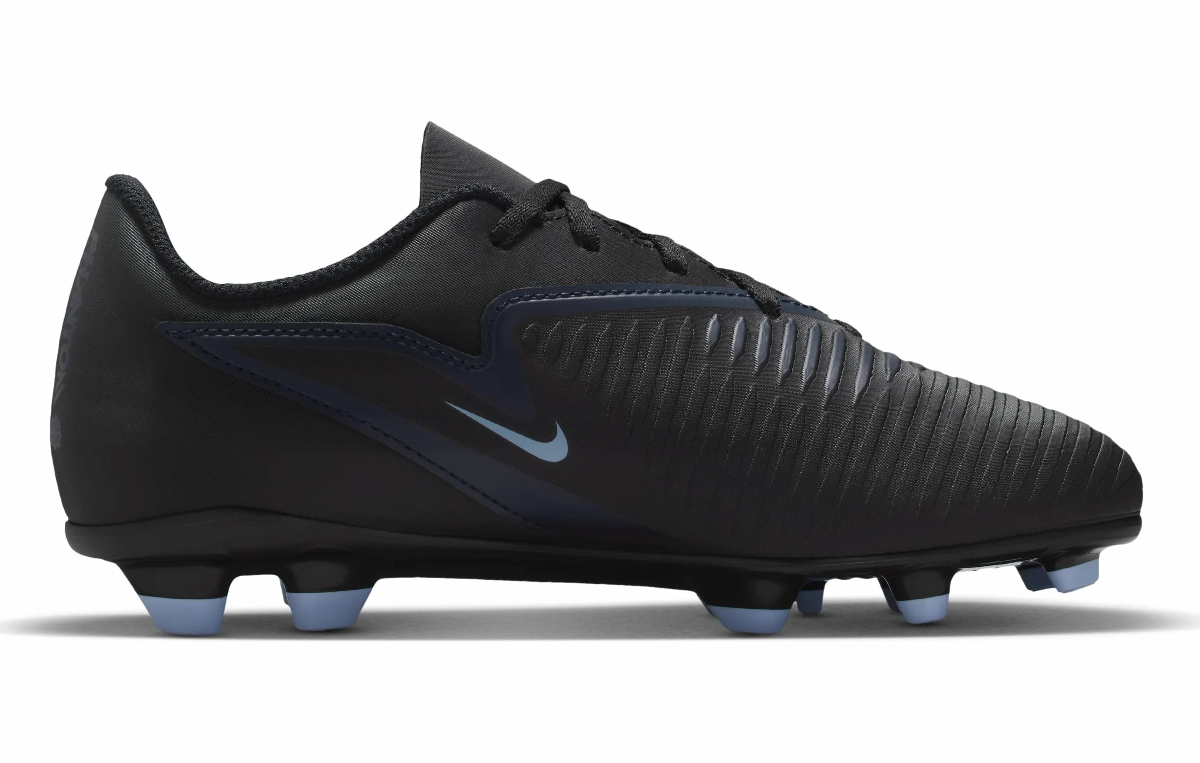 Nike Jr Phantom 6 Low Club Fg/MG Scarpe da calcioUnisex - Bambini e Ragazzi