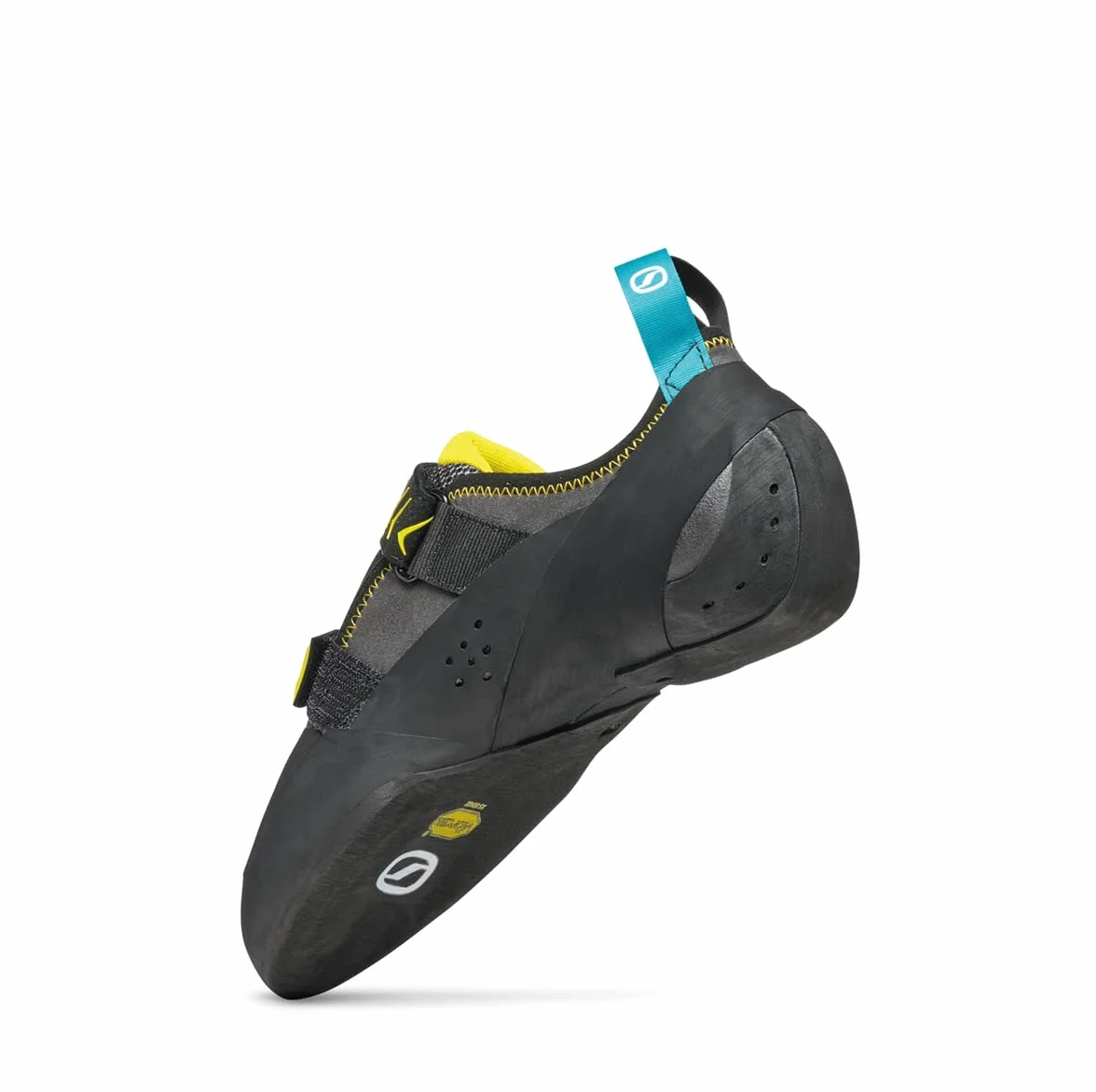 SCARPA Vapor V Scarpe da Arrampicata e Boulder