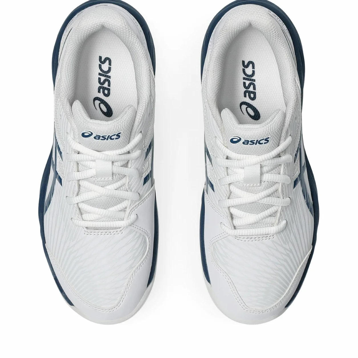 Asics Gel-Game 9 GS Clay/OC SneakerUomo