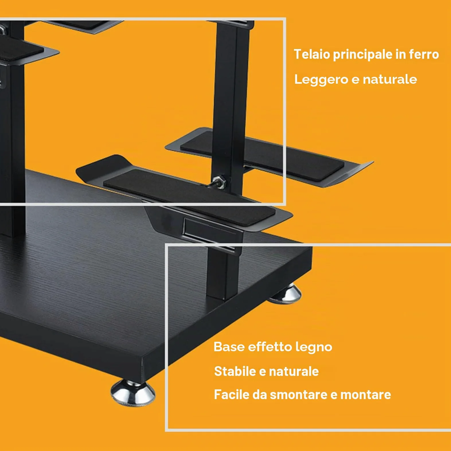 Espositori per Negozi di Scarpe Commerciali,Negozio di Abbigliamento Moderno,Grande scarpiera autoportante,scaffale per Scarpe da Ginnastica in Metallo,Supporto per Organizer per Scarpe Bout