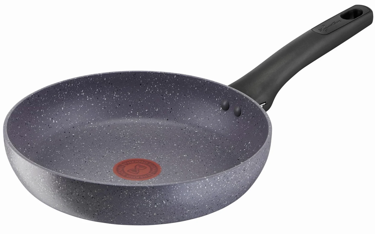 Lagostina Cucina Green Set di Pentole Antiaderenti, 8 Pezzi, 2 Padelle 24, 28 cm, Casseruola Manico Lungo 18cm, Casseruola Fonda 24cm, Wok 28cm, 3 Coperchi 18, 24, 28 cm, Anche Induzione