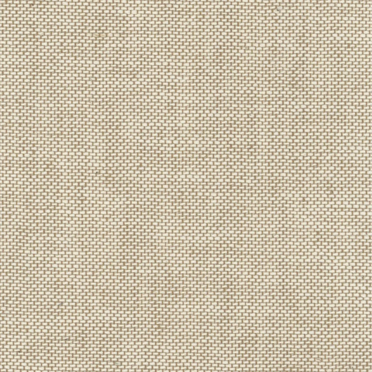ilo - Organizer Armadio e Cassetti cm 35x27 H.8,5 con 2 Scomparti - Scatola Portaoggetti da Scrivania - Rivestimento in Tessuto Tecnico Marrone Cappuccino - Riciclabile e Prodotto in Italia