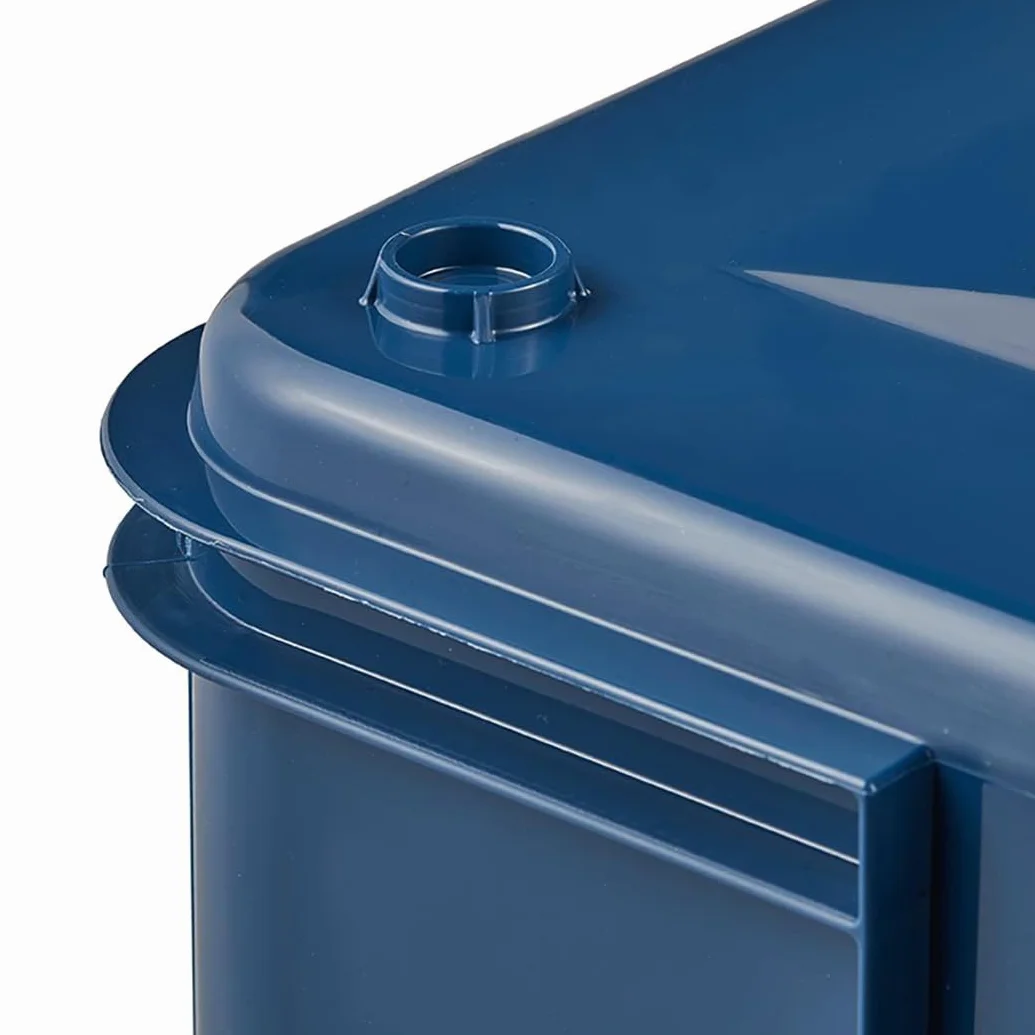 Keeper Euro-Box M Procyclen 16 l Bruno Eco Line