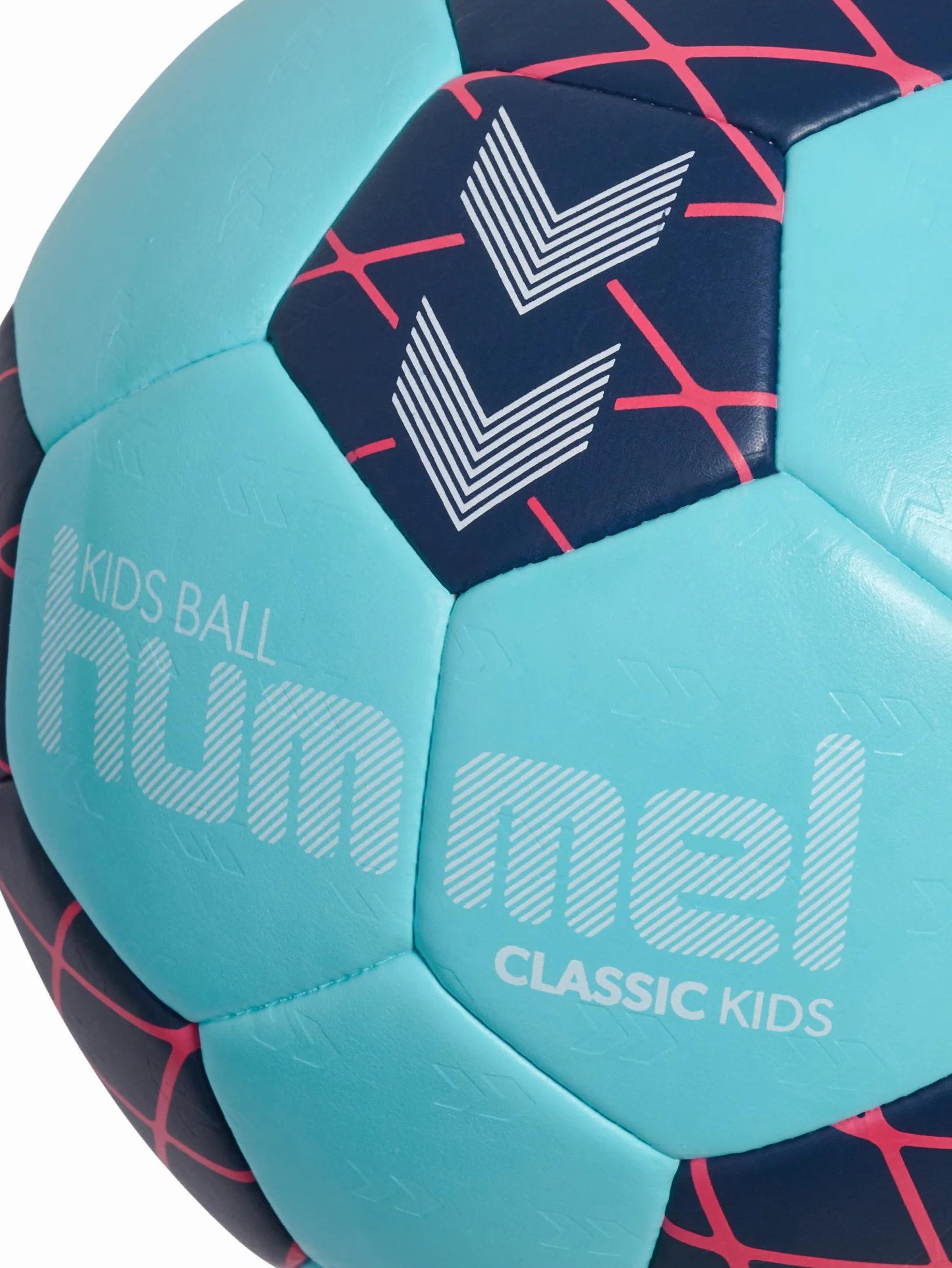 Hummel hmlCLASSIC Kids HB blu chiaro blu navy rosso 1