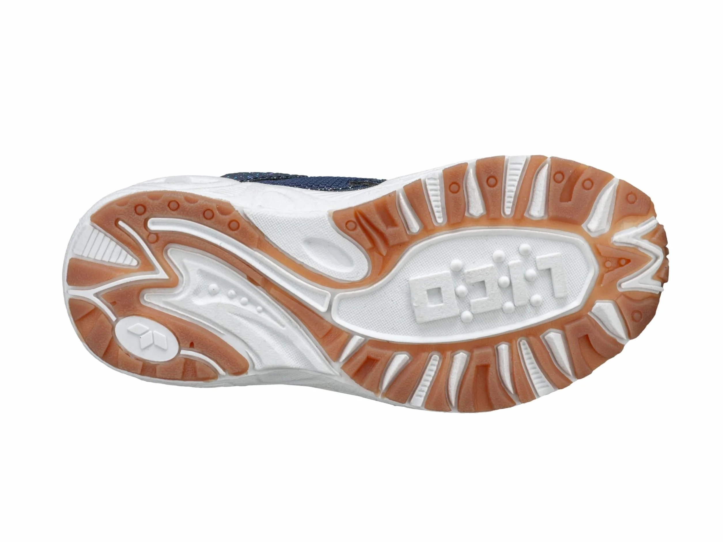 Lico Bob V Scape per Sport Indoor Bambini e Ragazzi