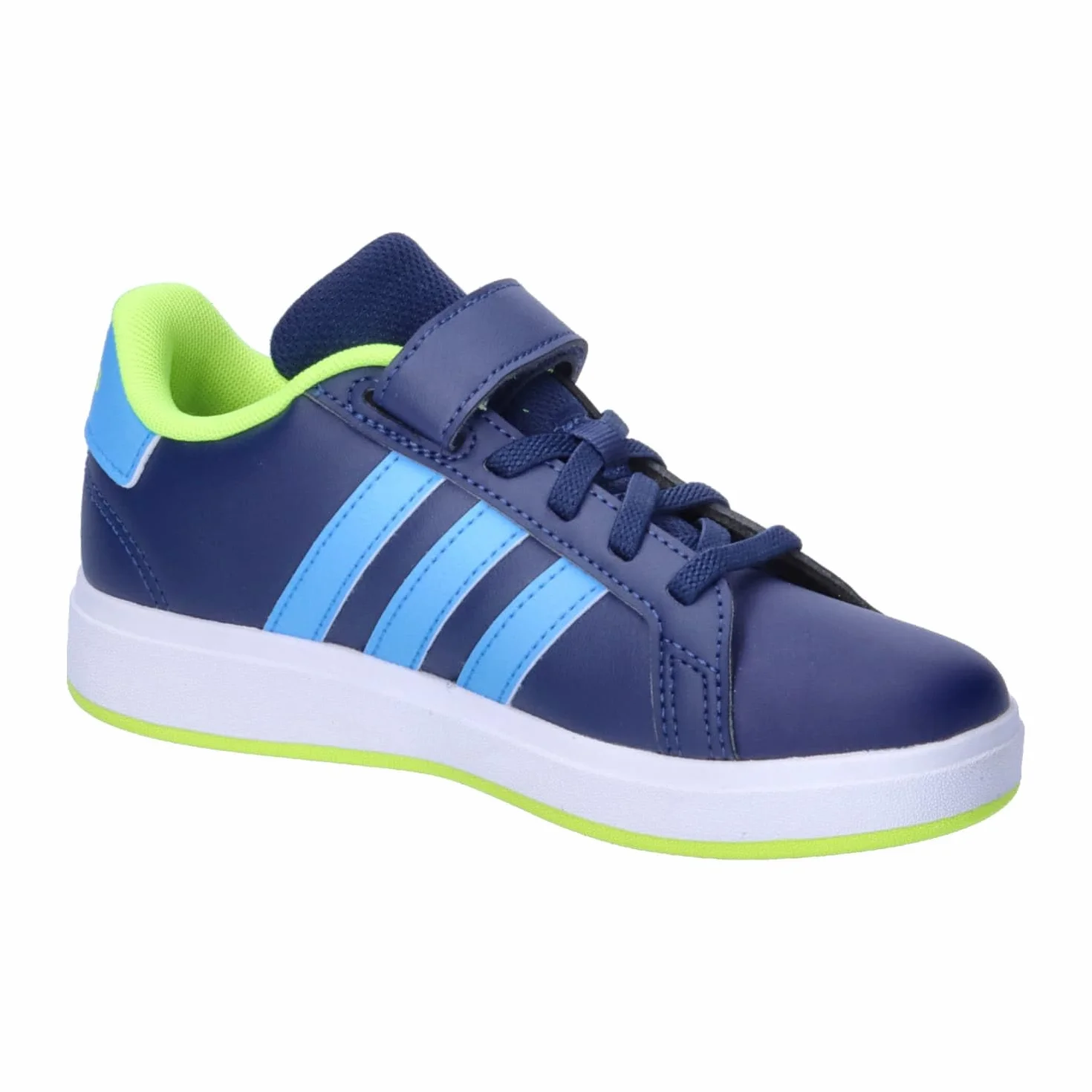 adidas Grand Court 2.0 Shoes Children Scarpe da tennisUnisex - Bambini e Ragazzi