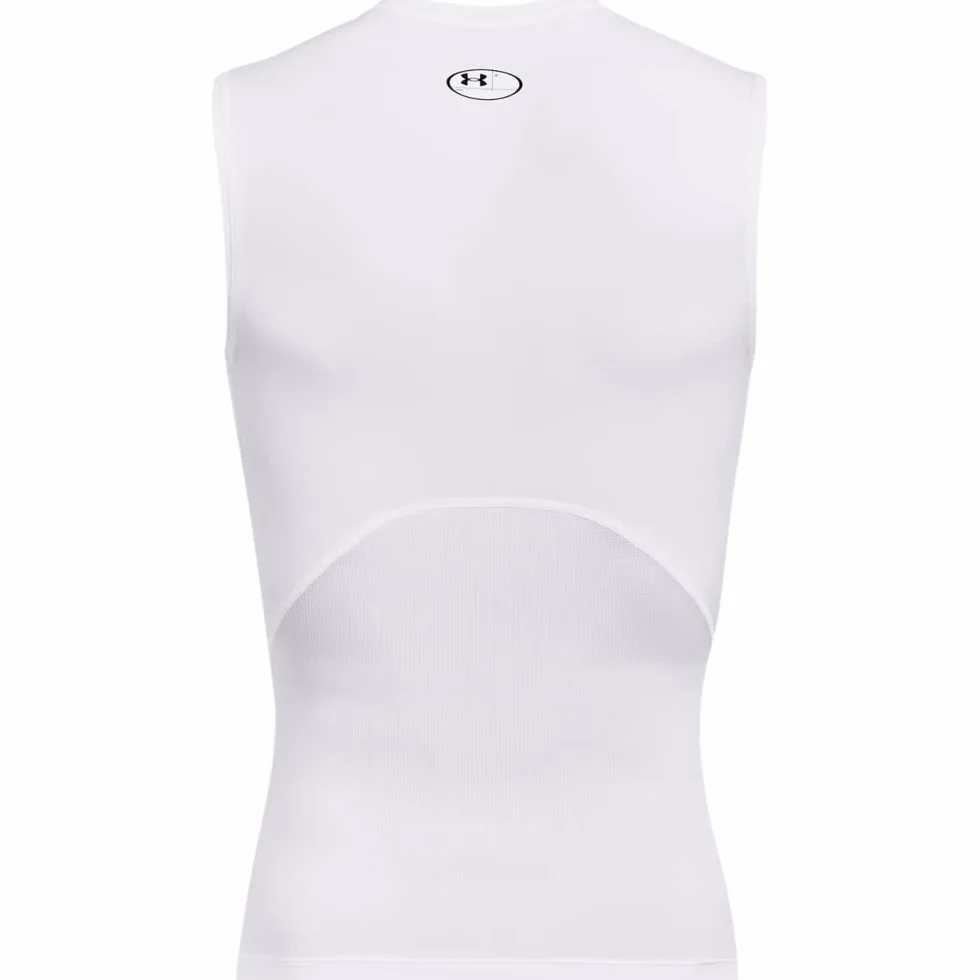 Under Armour Ua Hg Armour Sl Canotta Uomo