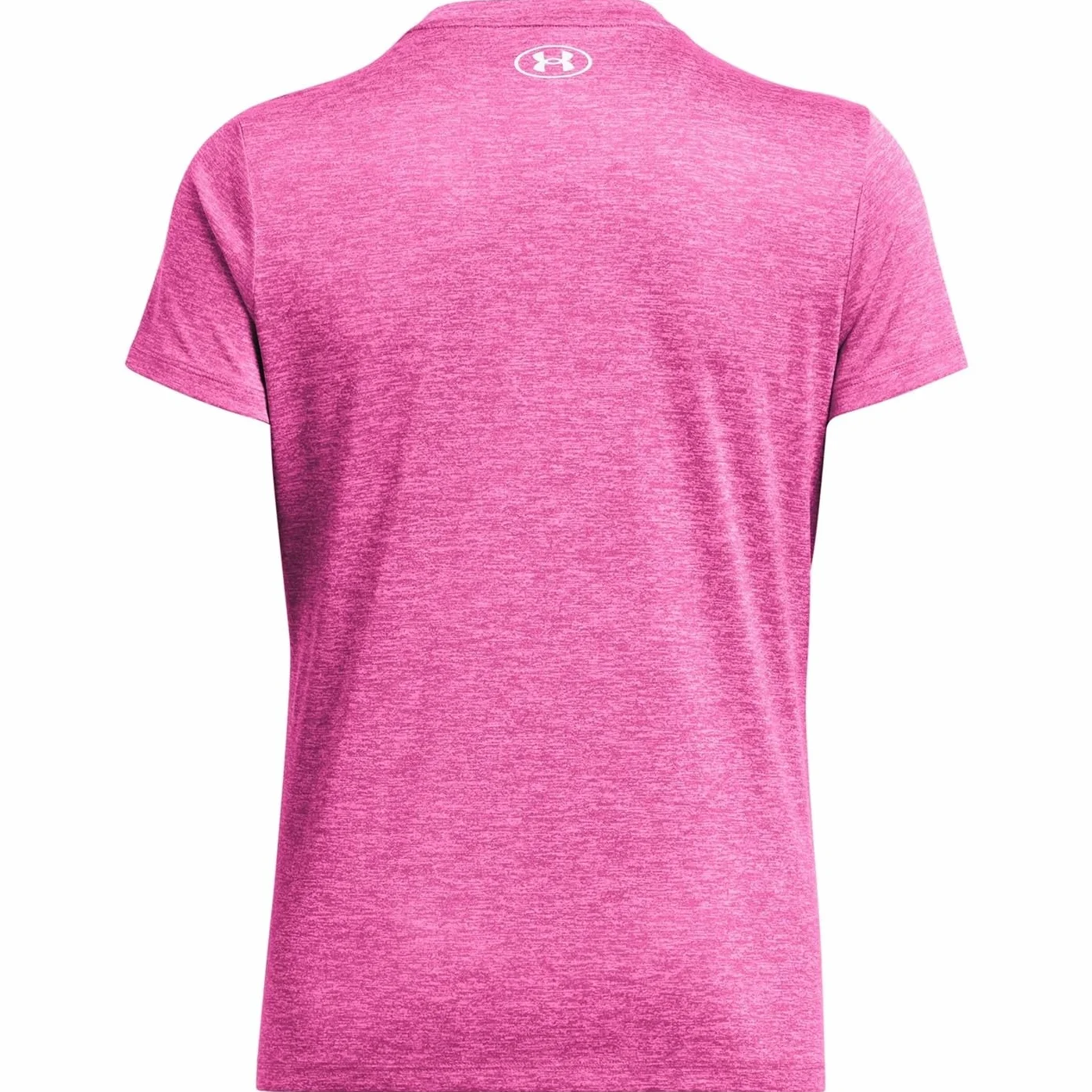 Under Armour Tech Short Sleeve Crew Donna Maglietta Tecnica