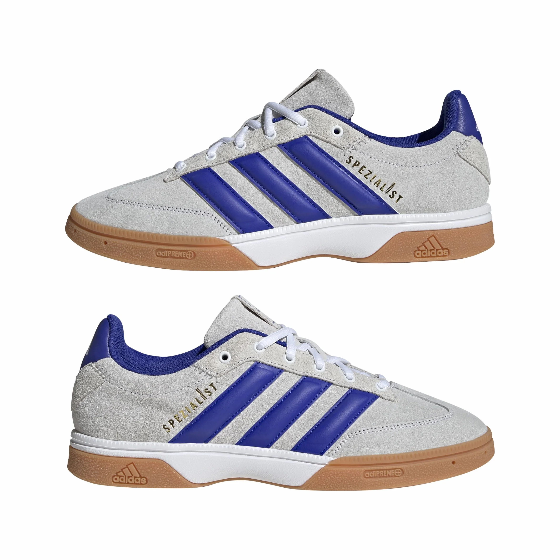 Adidas Men Indoor Specialista Scarpe
