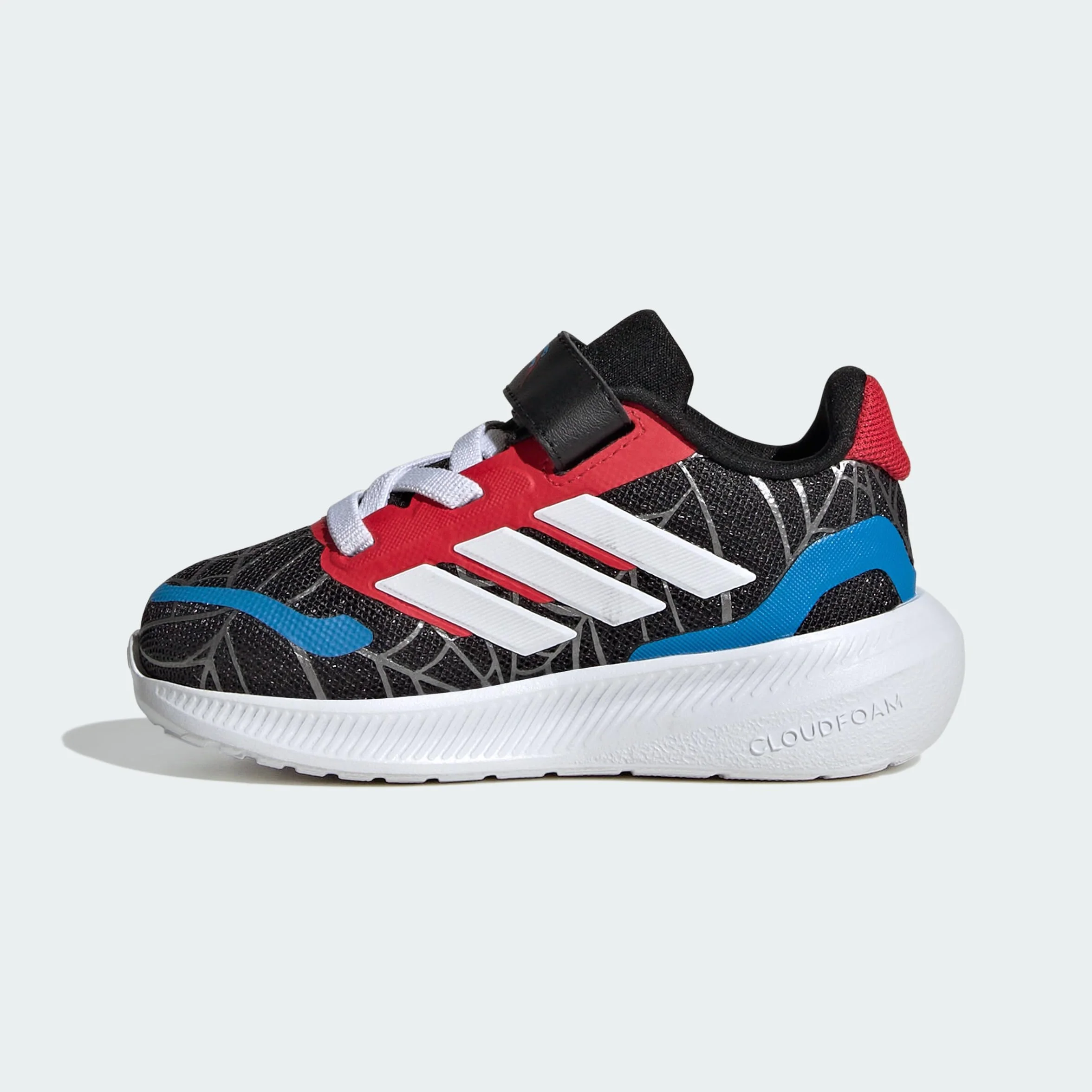 adidas Kids Scarpe Marvel Spider-Man Runfalcon