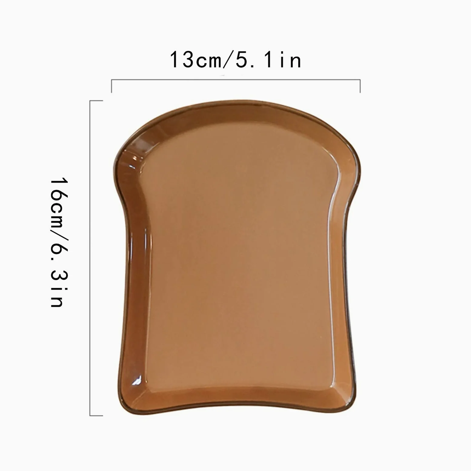 Modern And Simple Serving Tray Decorative Tray Serving Trays Ceramic Platters Breakfast Food Pan Plate for Tea Cup Home Kitchen Restaurant Bread Baking Cooking Coffee Table Tray