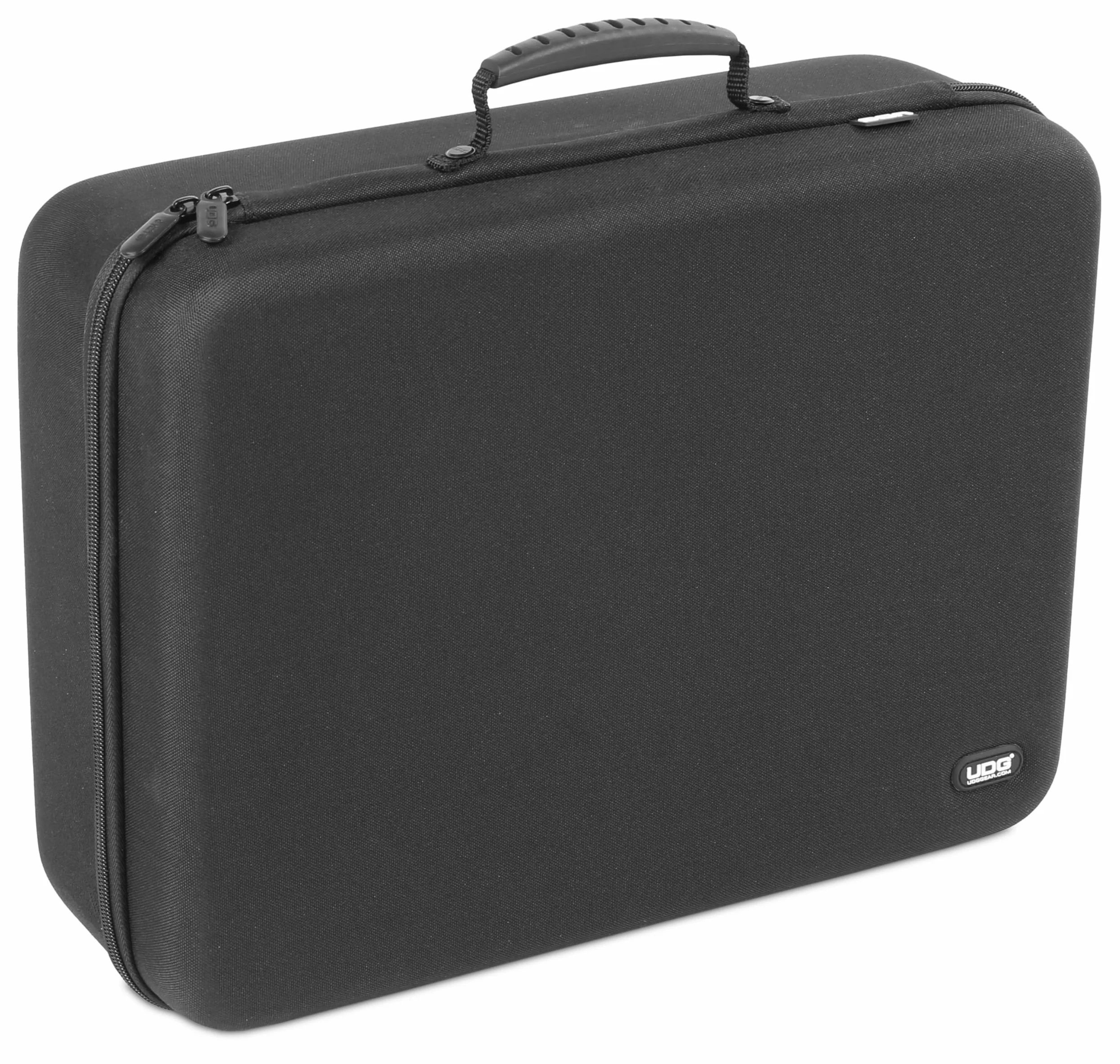 UDG Creator RodeCaster Pro II & Duo - Custodia rigida, Nero, Custodia rigida per controller DJ