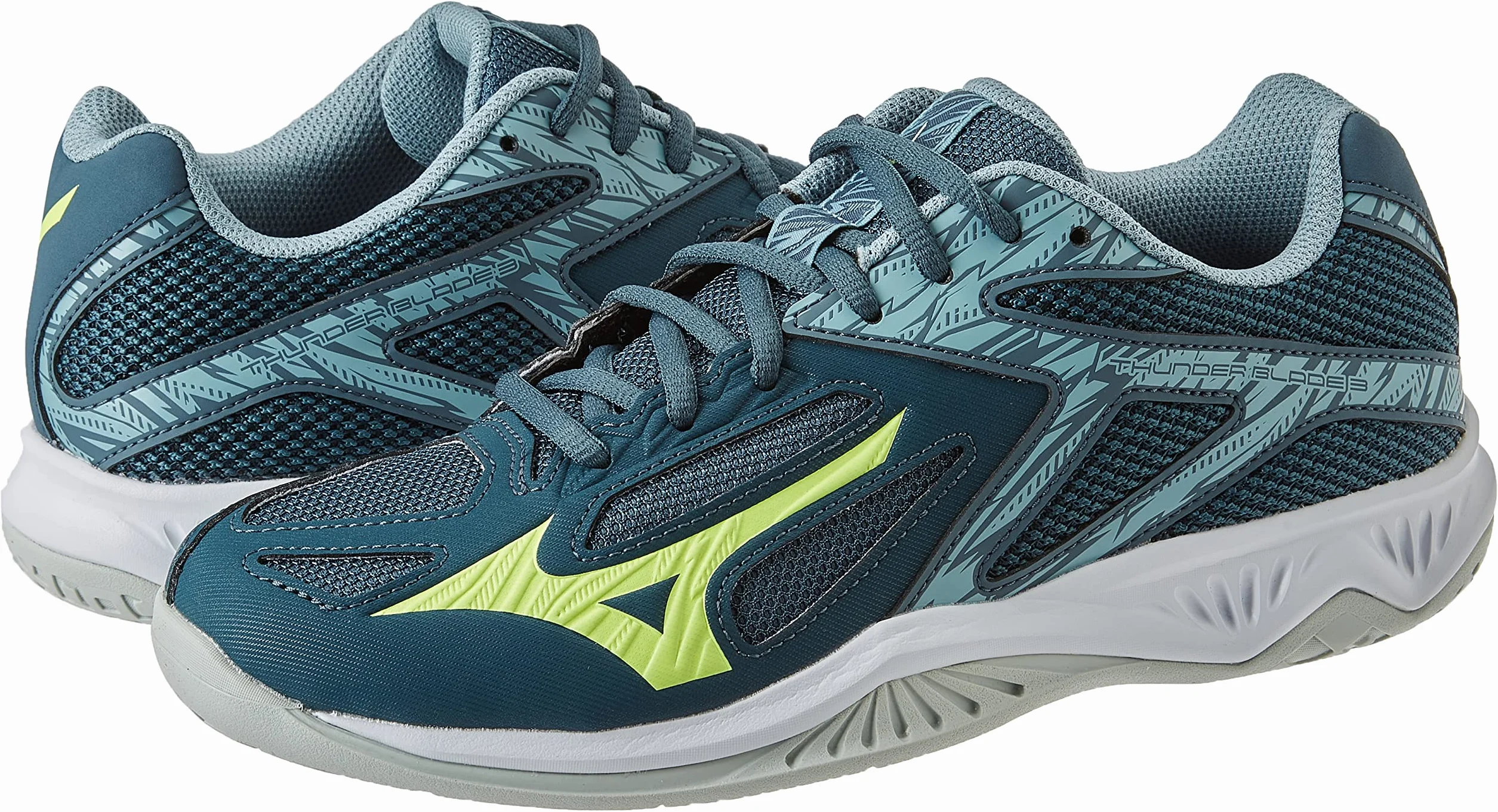 Mizuno Thunder Blade 3 Scarpe da pallavoloUomo