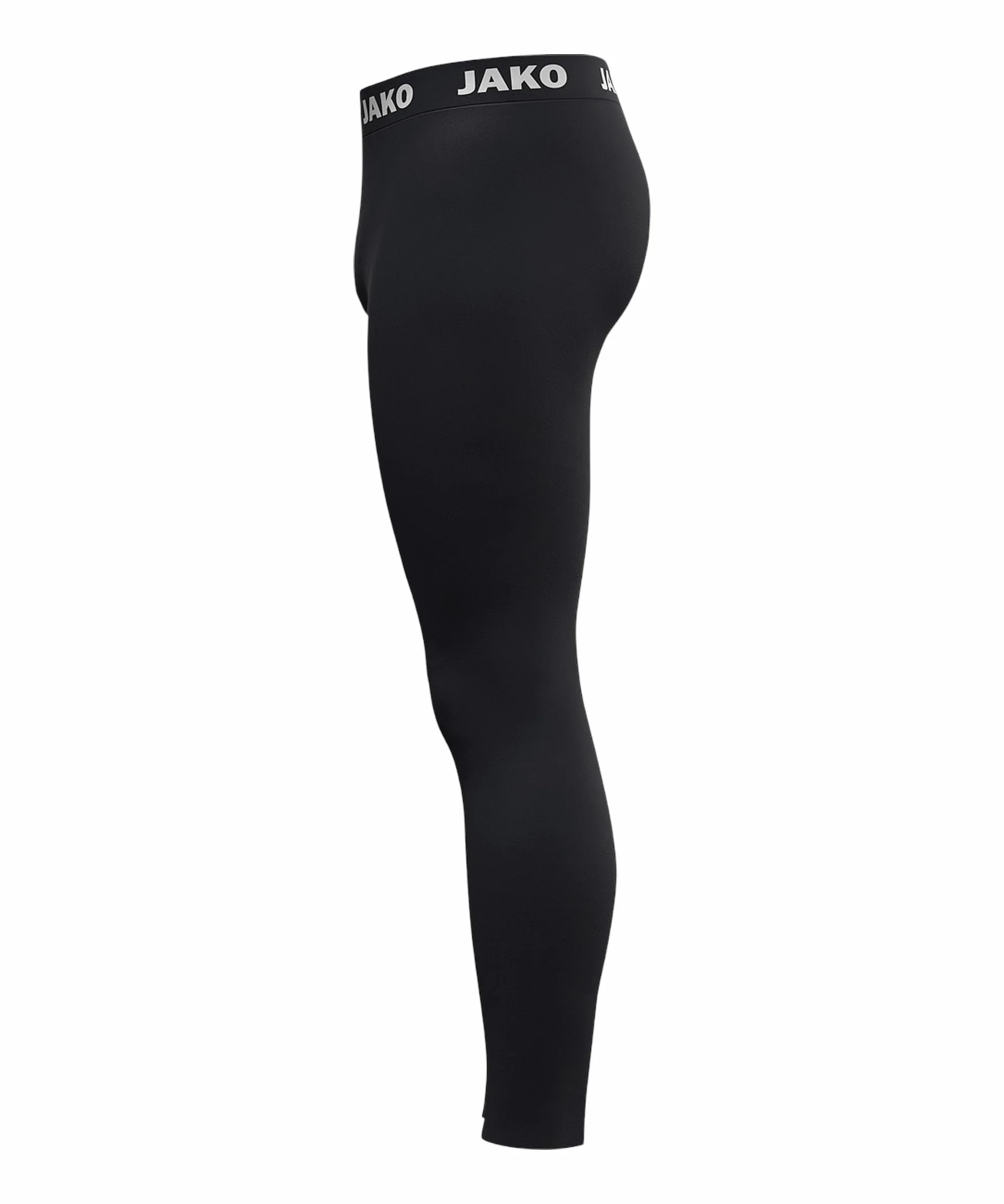 JAKO - Kinder Long Tights Function, Leggings Unisex - Bambini e Ragazzi
