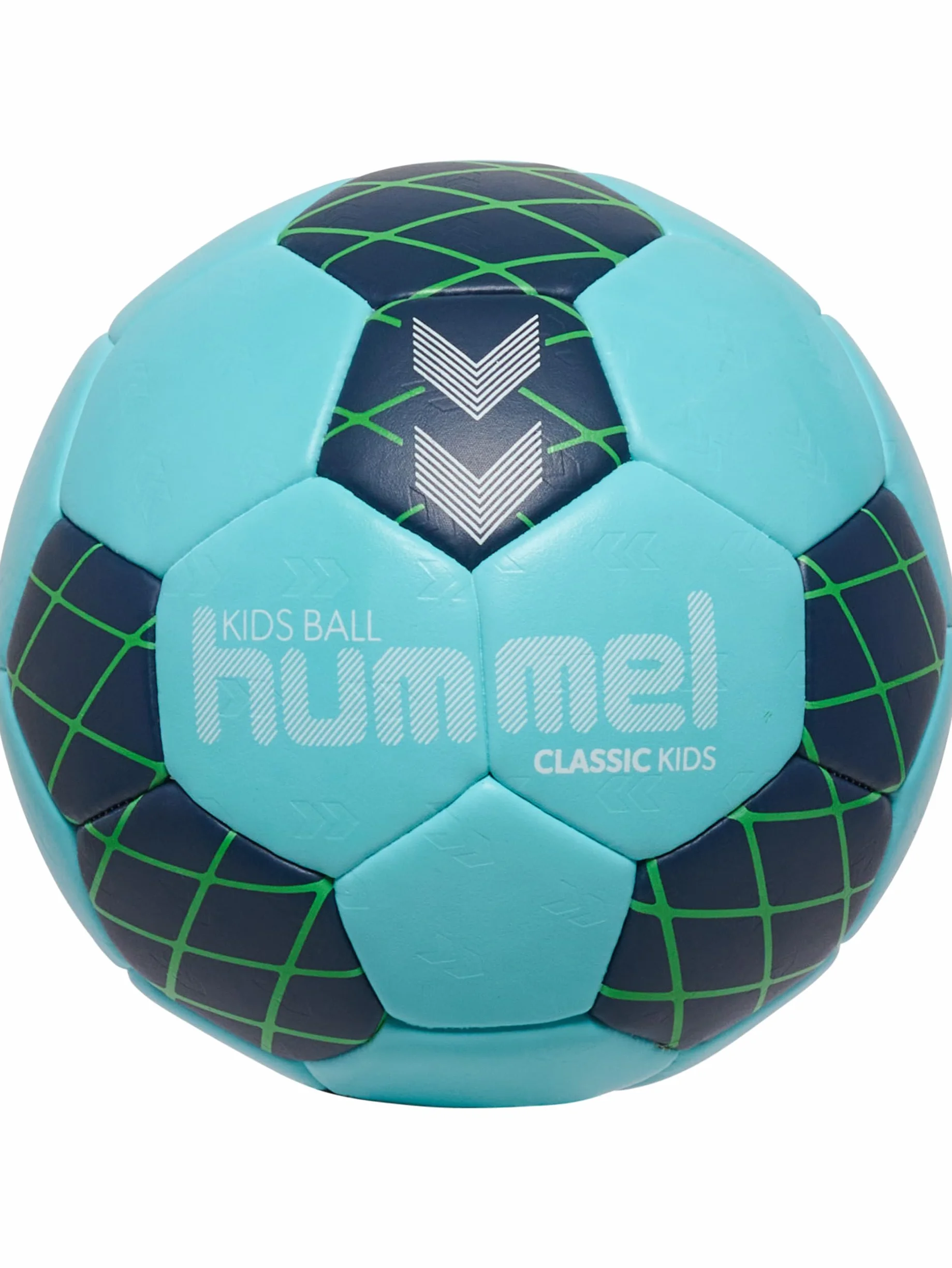 hummel hmlCLASSIC Kids HB blu chiaro blu navy verde