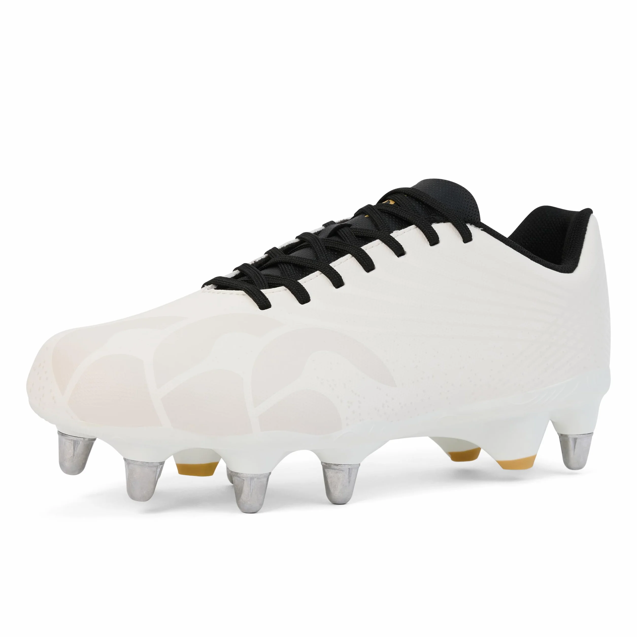 Canterbury Stamped Groundbreak Team Stivali da rugbyUnisex - Adulto