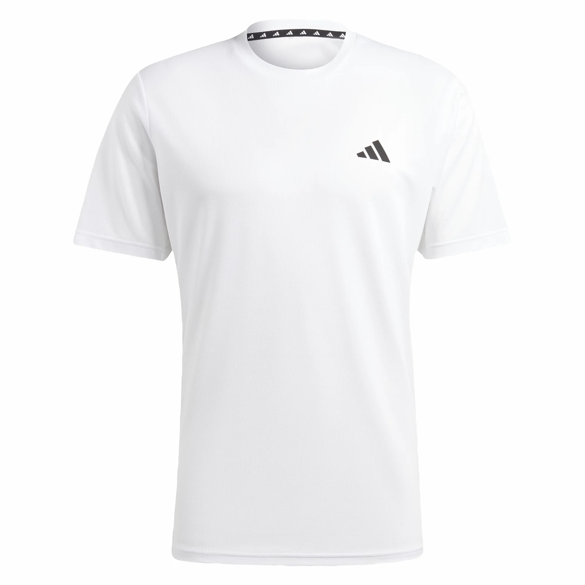 adidas Men T-Shirt da Allenamento Essentials Training
