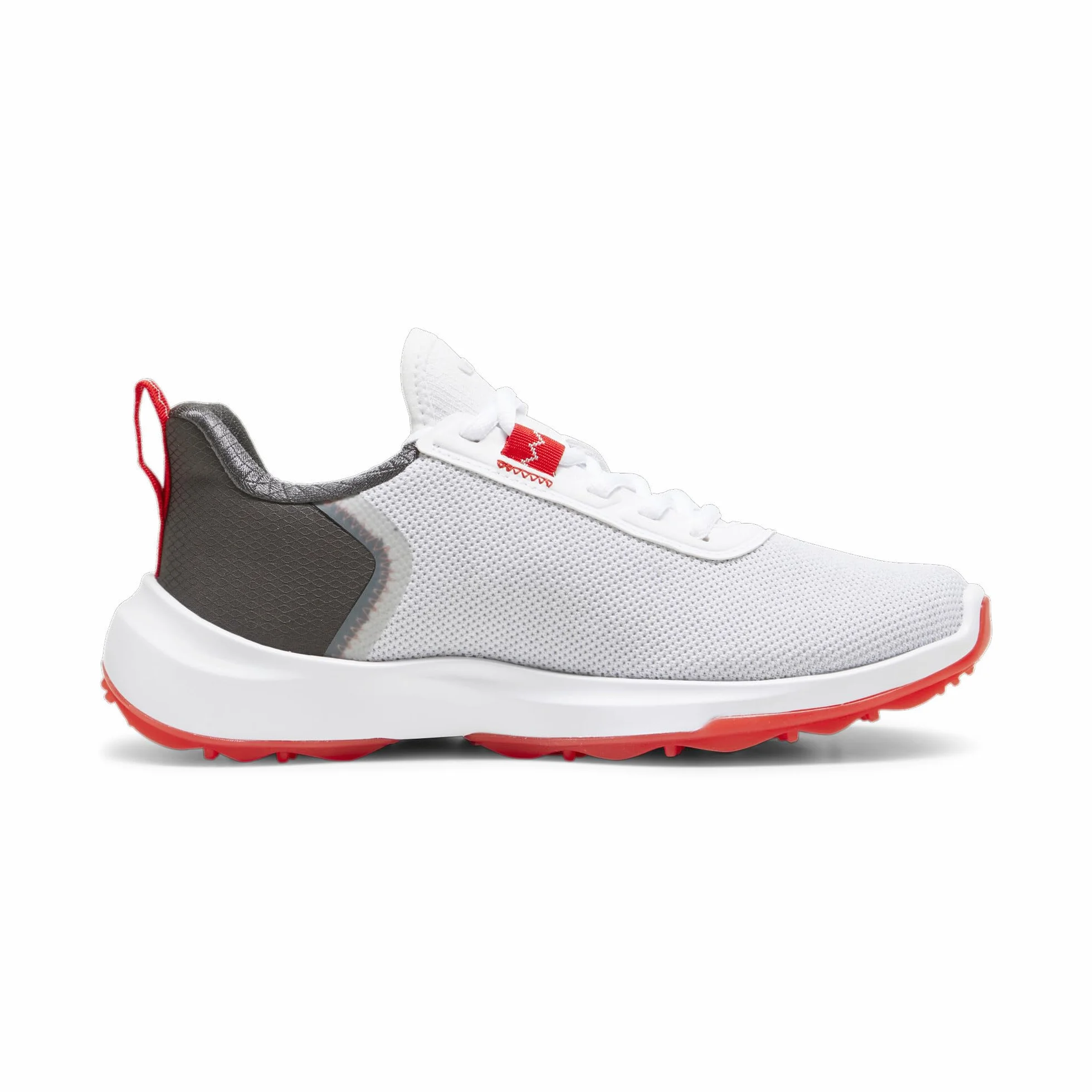 PUMA Fusion Crush Sport Jr Golf Shoe Bambini e Ragazzi