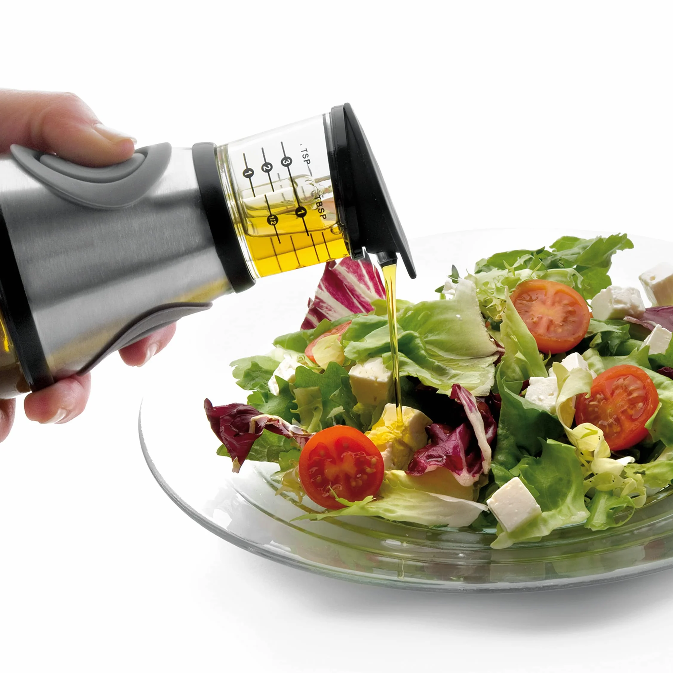 Lacor 62252- Dosatore per Olio, 250 ml