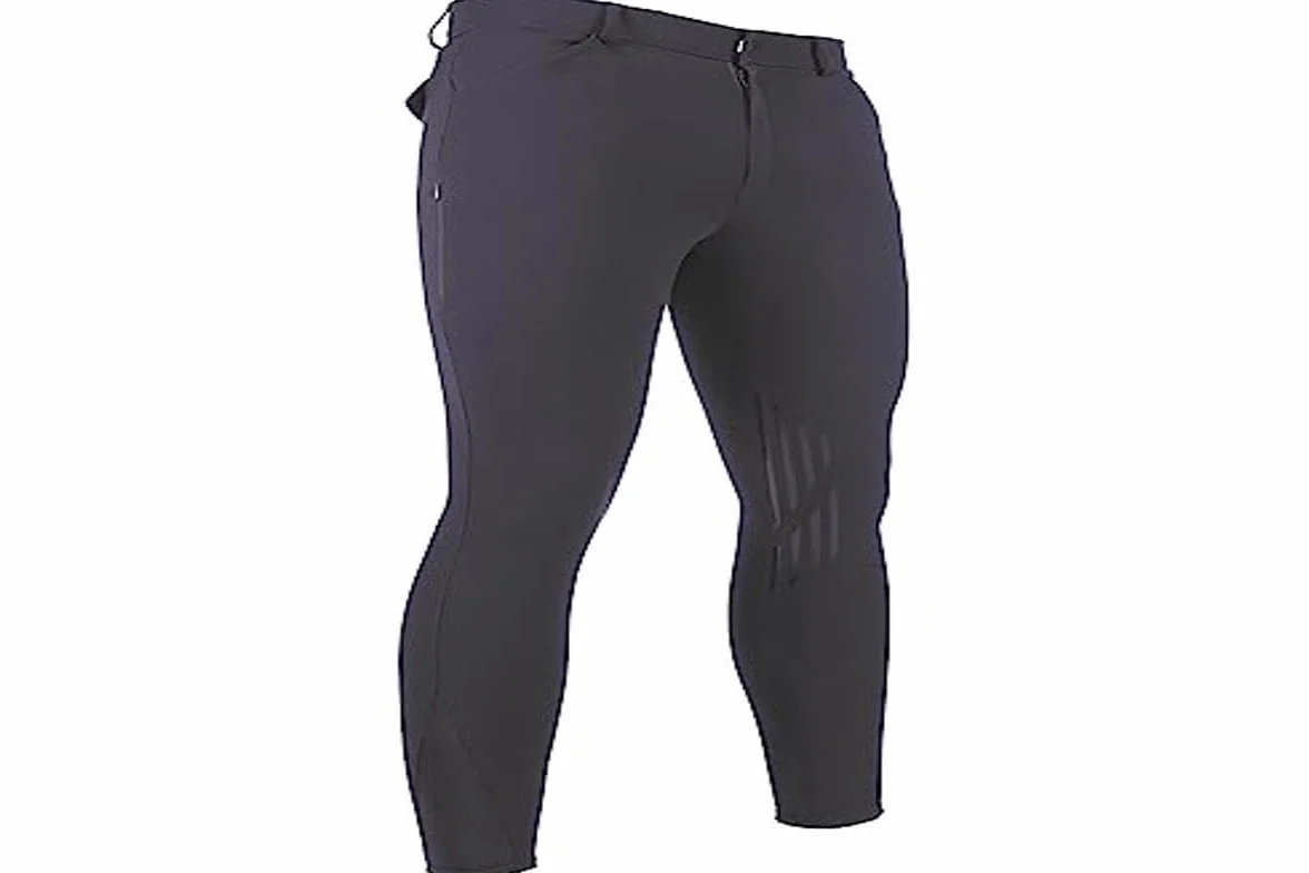 HKM James Pantaloni Uomo