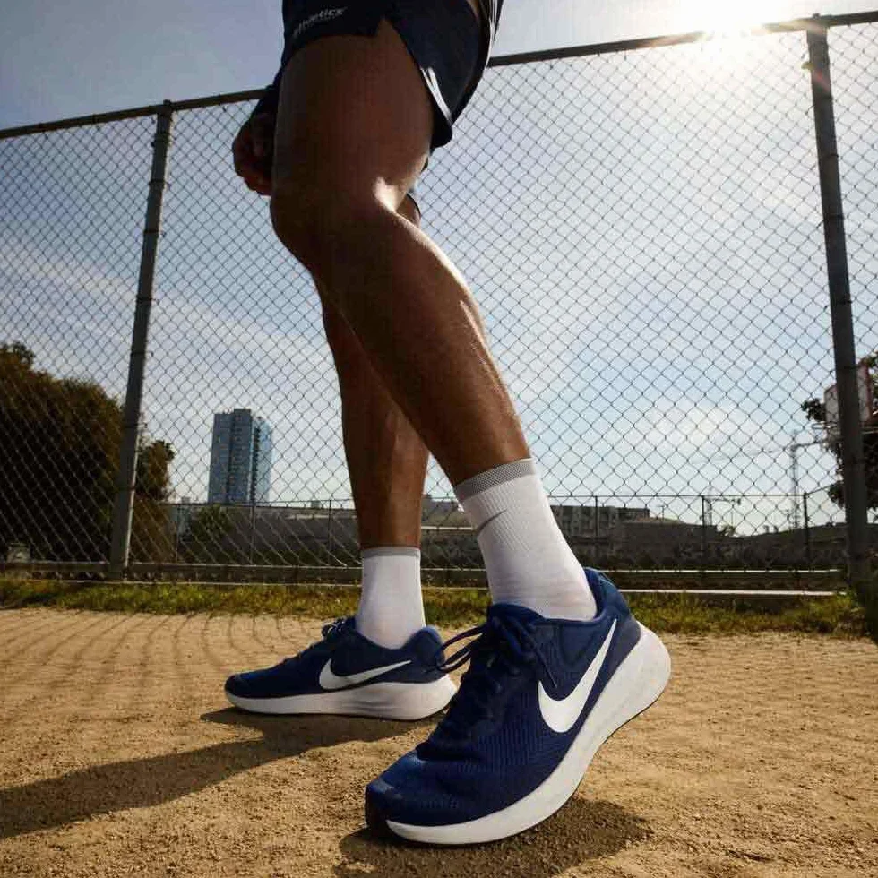 Nike Revolution 7 Sneaker Uomo