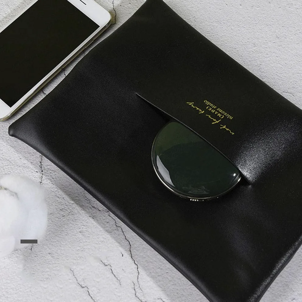RajoNN Scaldamani Portatili Ricaricabili, Scolorimento al Riscaldamento 3600mAh Scaldamani Elettrico Portatile Tascabile Power Bank, I Migliori Regali Invernali Scaldamani