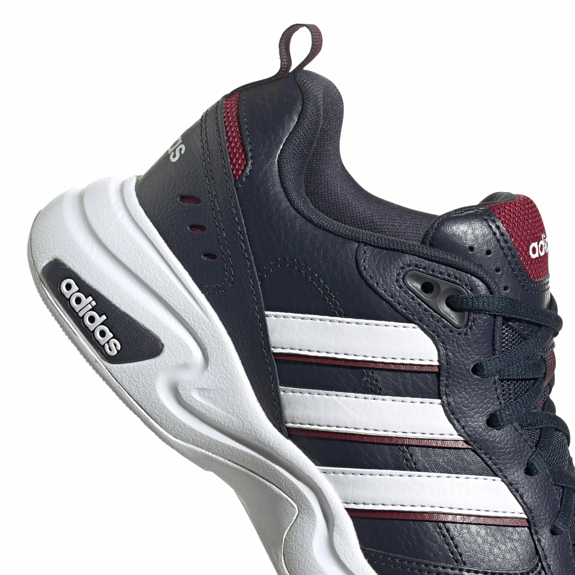 Adidas Strutter Uomo Scarpe