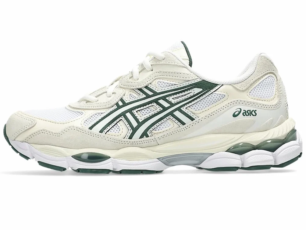 ASICS Gel NYC 1201A789020 Scarpe Sportive