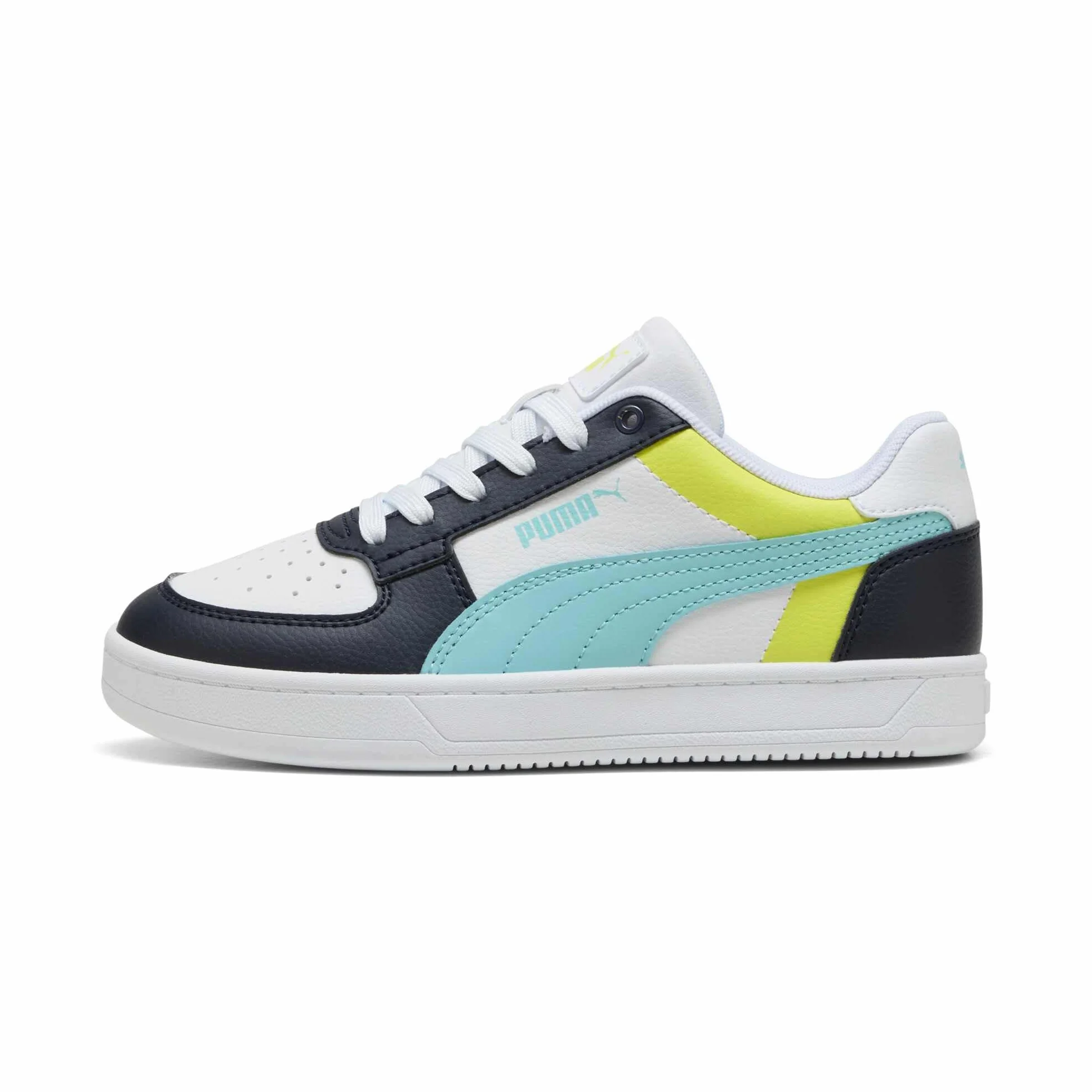 Puma Caven 2.0 Jr Scarpe da Ginnastica Unisex Bambini Ragazzi