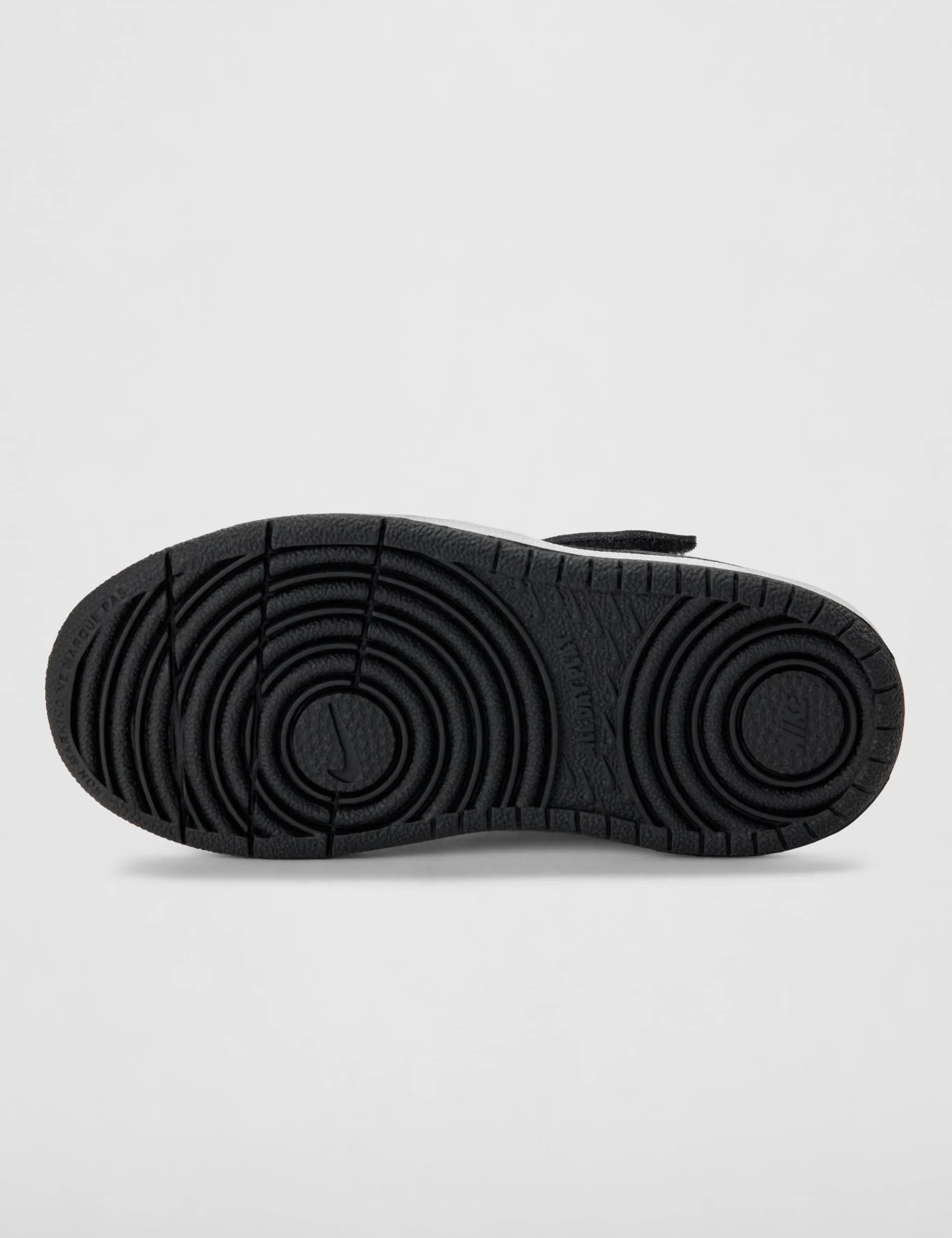 Nike Court Borough Low Recraft TD Bianco