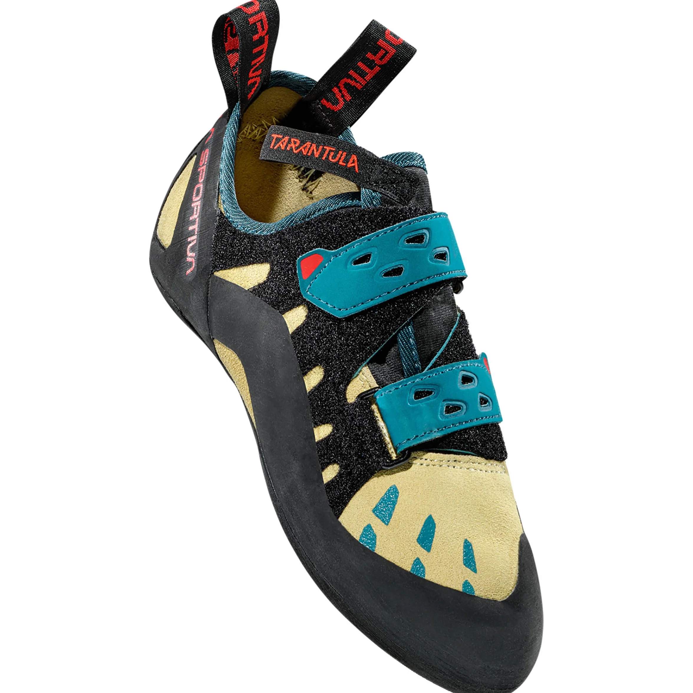 LA SPORTIVA Donna Tarantula Scarpe da Arrampicata