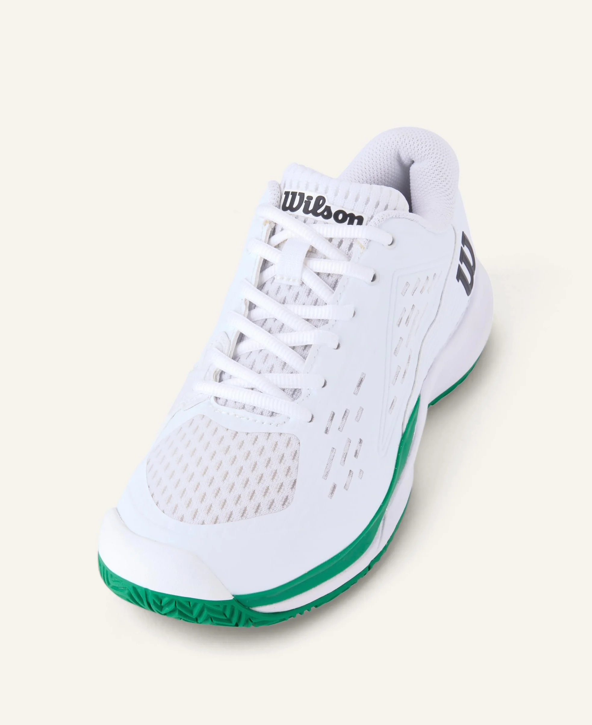 Wilson Rush PRO Ace Tennis Shoe Unisex Bambini Ragazzi