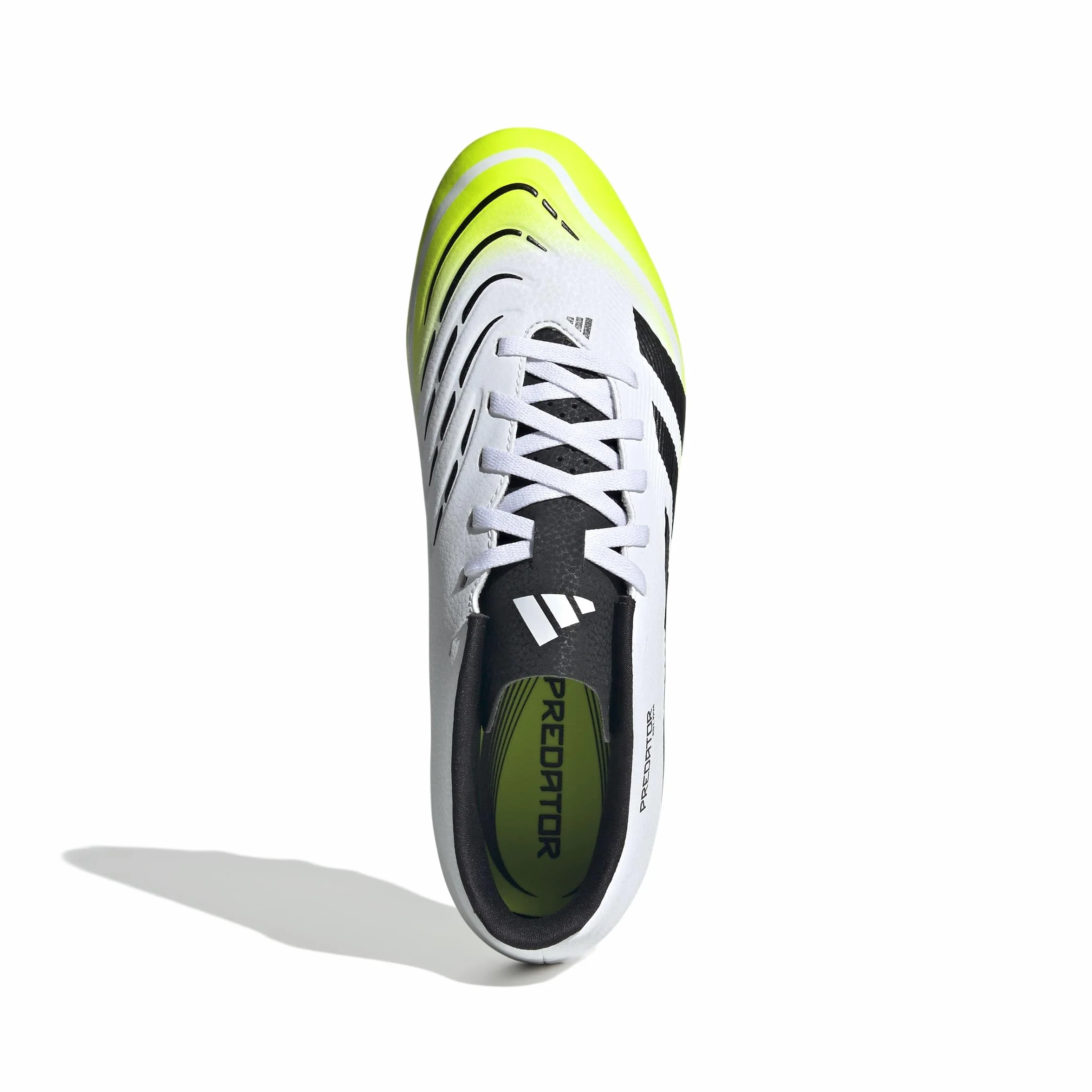 Adidas Predator Club Scarpe da Calcio Firm/Multi-Ground