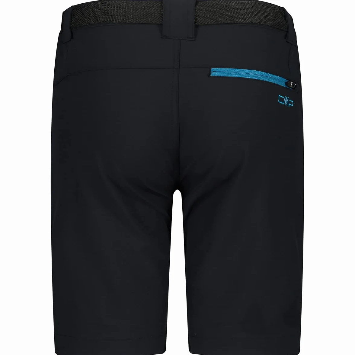 CMP Bermuda Elasticizzati Bambini Pantaloni Unisex