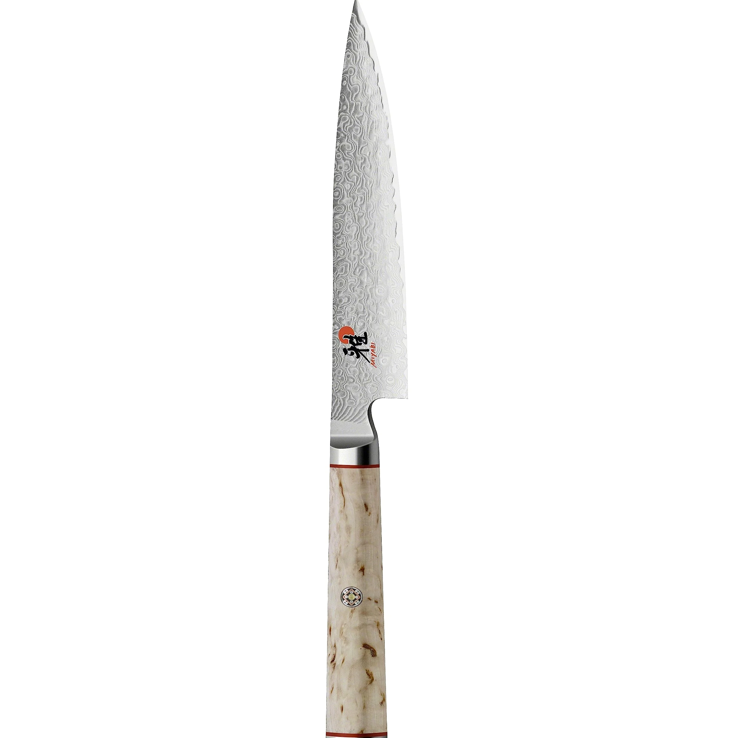 MIYABI 34372-131-0 - Coltello Giapponese Shotoh