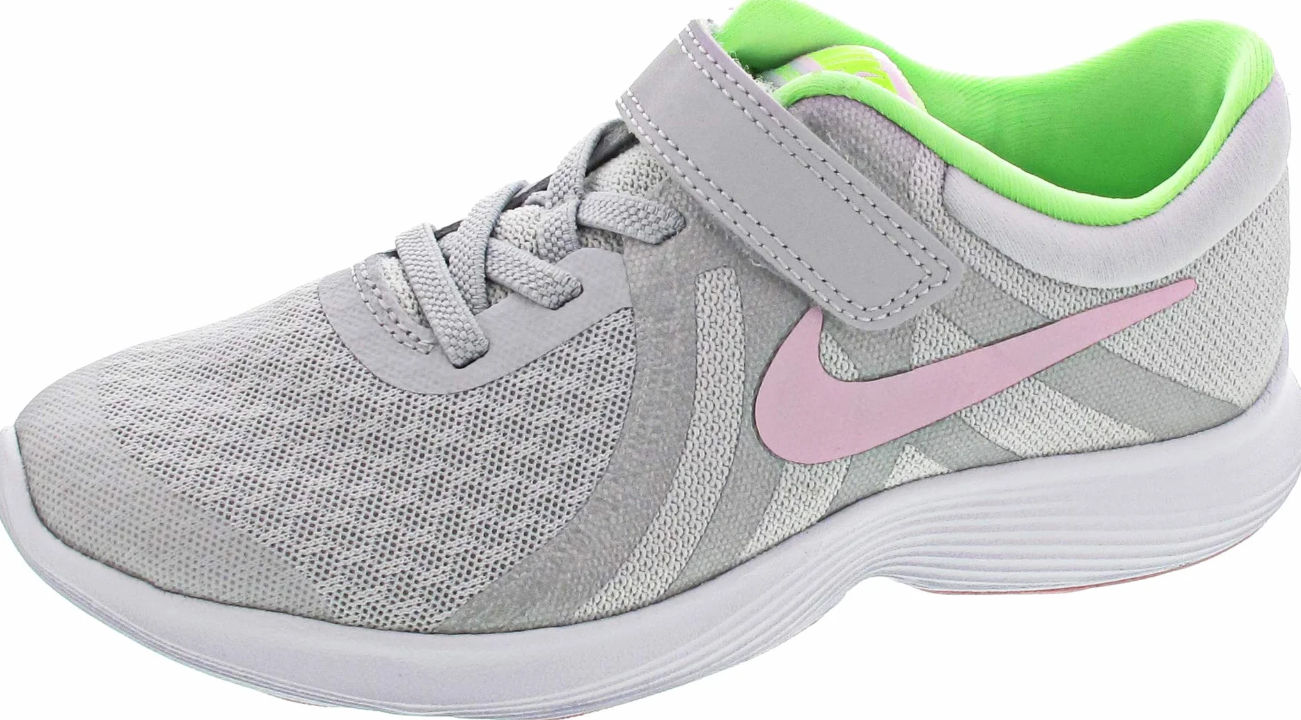 Nike Revolution 4 (PSV) Scarpe da Atletica Leggera Bambine Ragazze