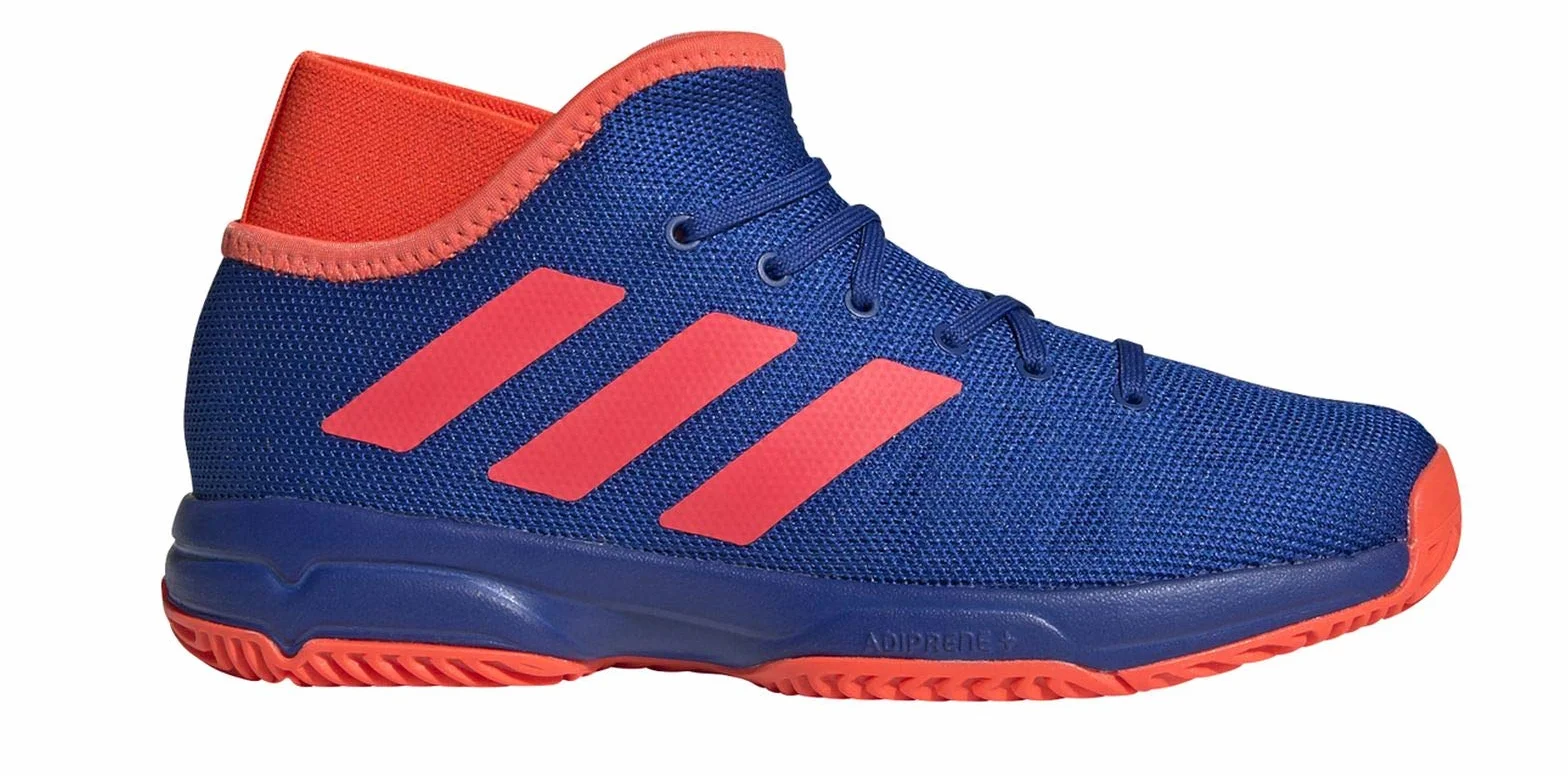 adidas Phenom Jr, Scarpe da Tennis Unisex-Adulto