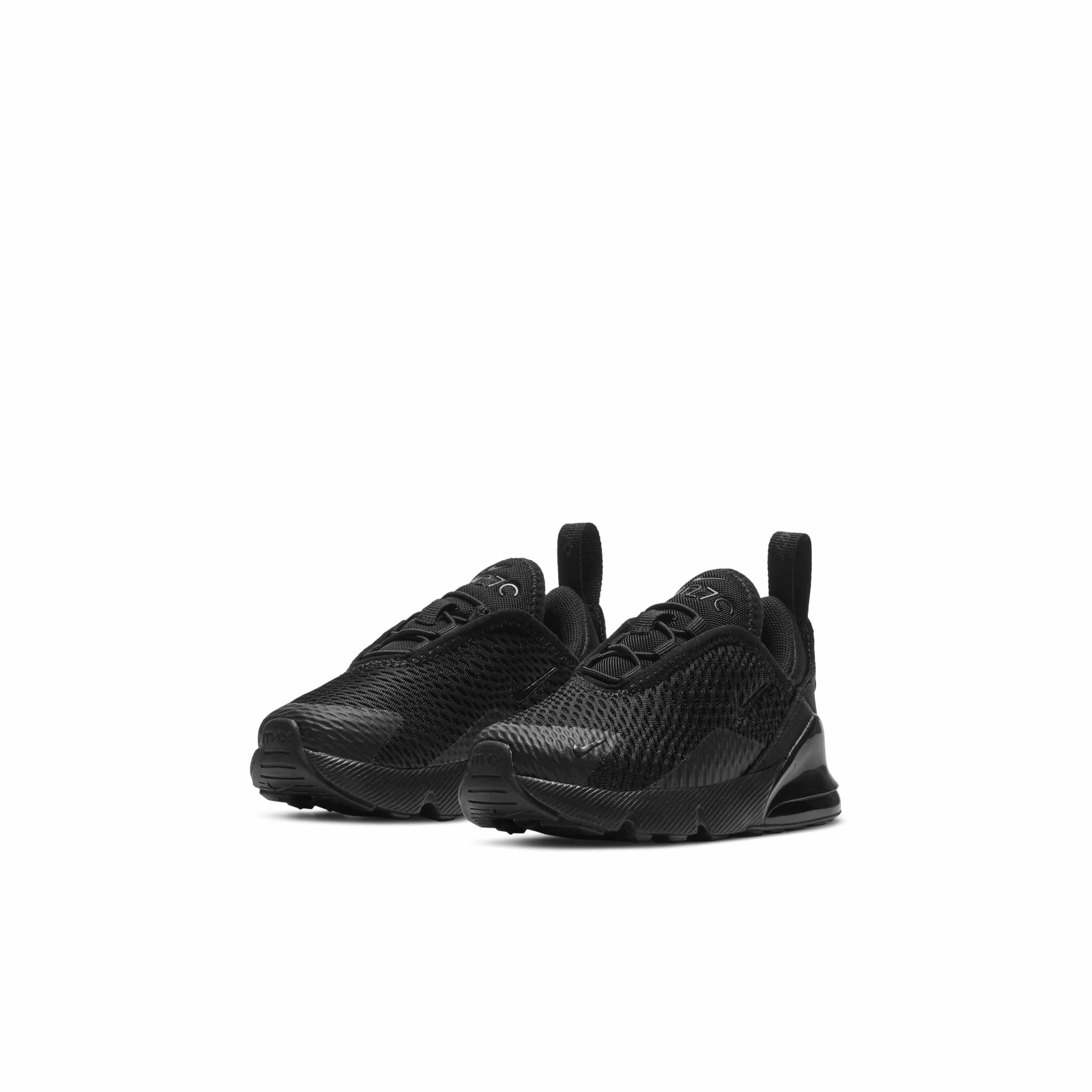 Nike Air Max 270 (PS) Bianco