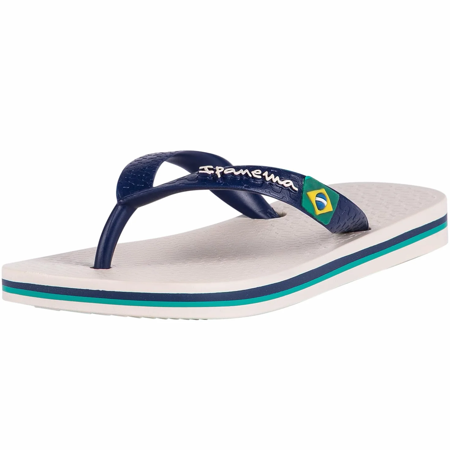 Ipanema Ipanema Clas Brasil Ii Kids IPANEMA CLAS BRASIL II KIDSBambini e ragazzi