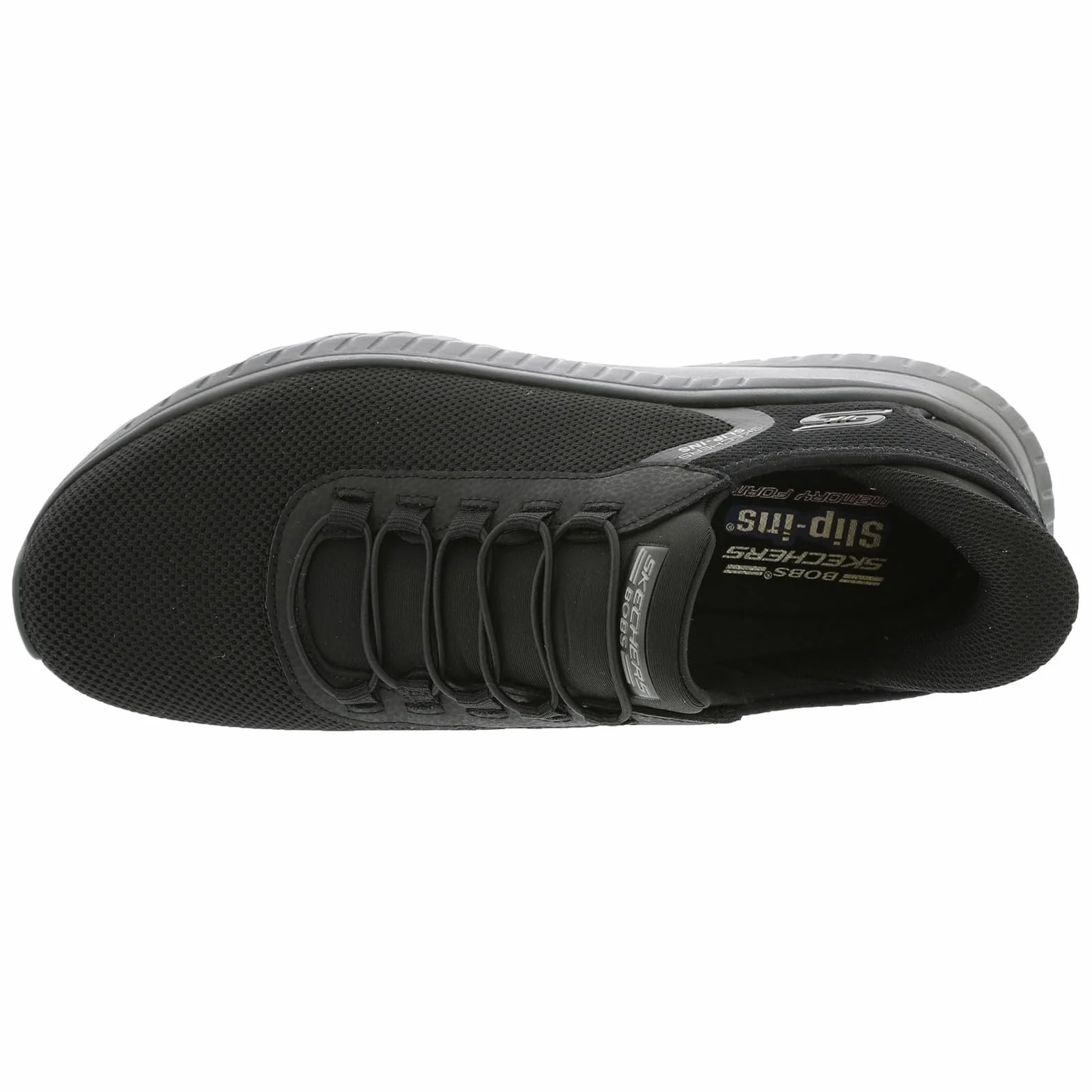 Skechers Squad Chaos Slip per Camminata Dura A Mani Libere Scarpe da ginnastica Uomo
