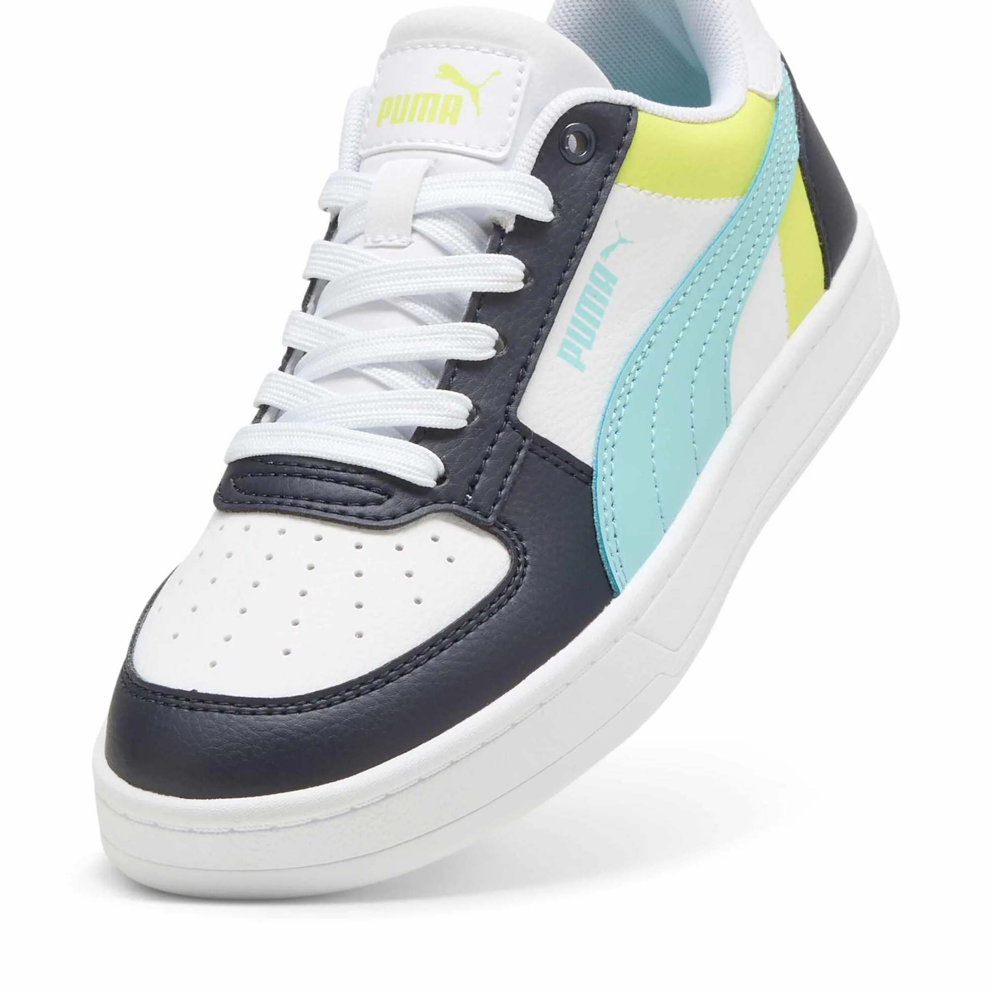 Puma Caven 2.0 Jr Scarpe da Ginnastica Unisex Bambini Ragazzi