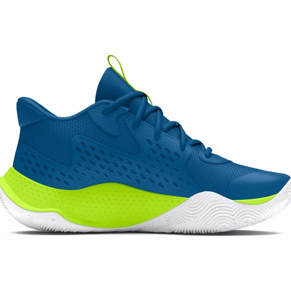 Under Armour UA GS Jet '23