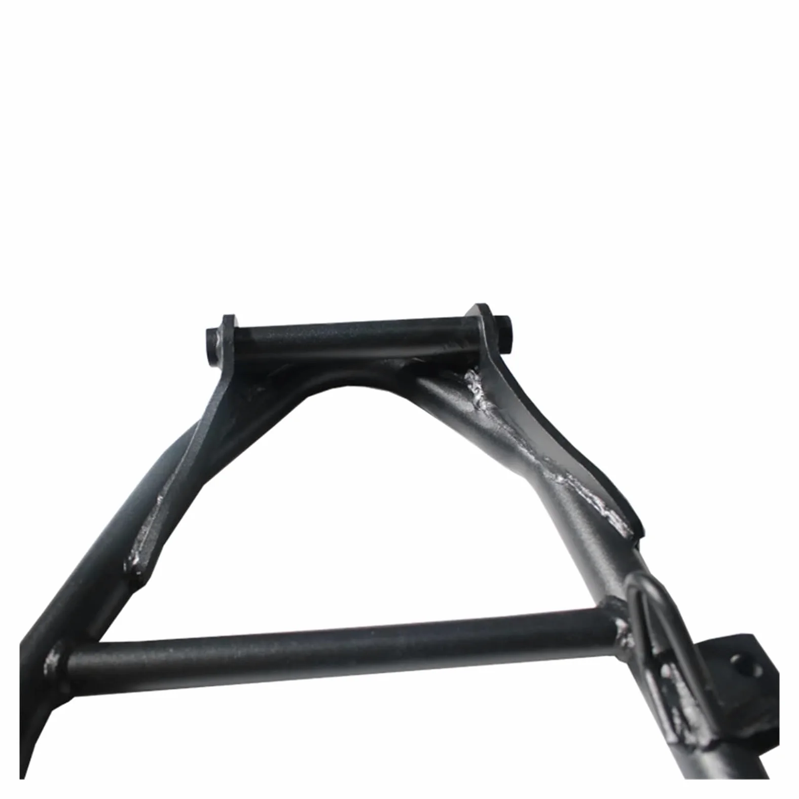 Pedane for moto Cavalletto centrale for moto Staffa di supporto for cavalletto da parcheggio NC750X NC750S NC700X NC700S ?(NC 750 X 2016-2018)