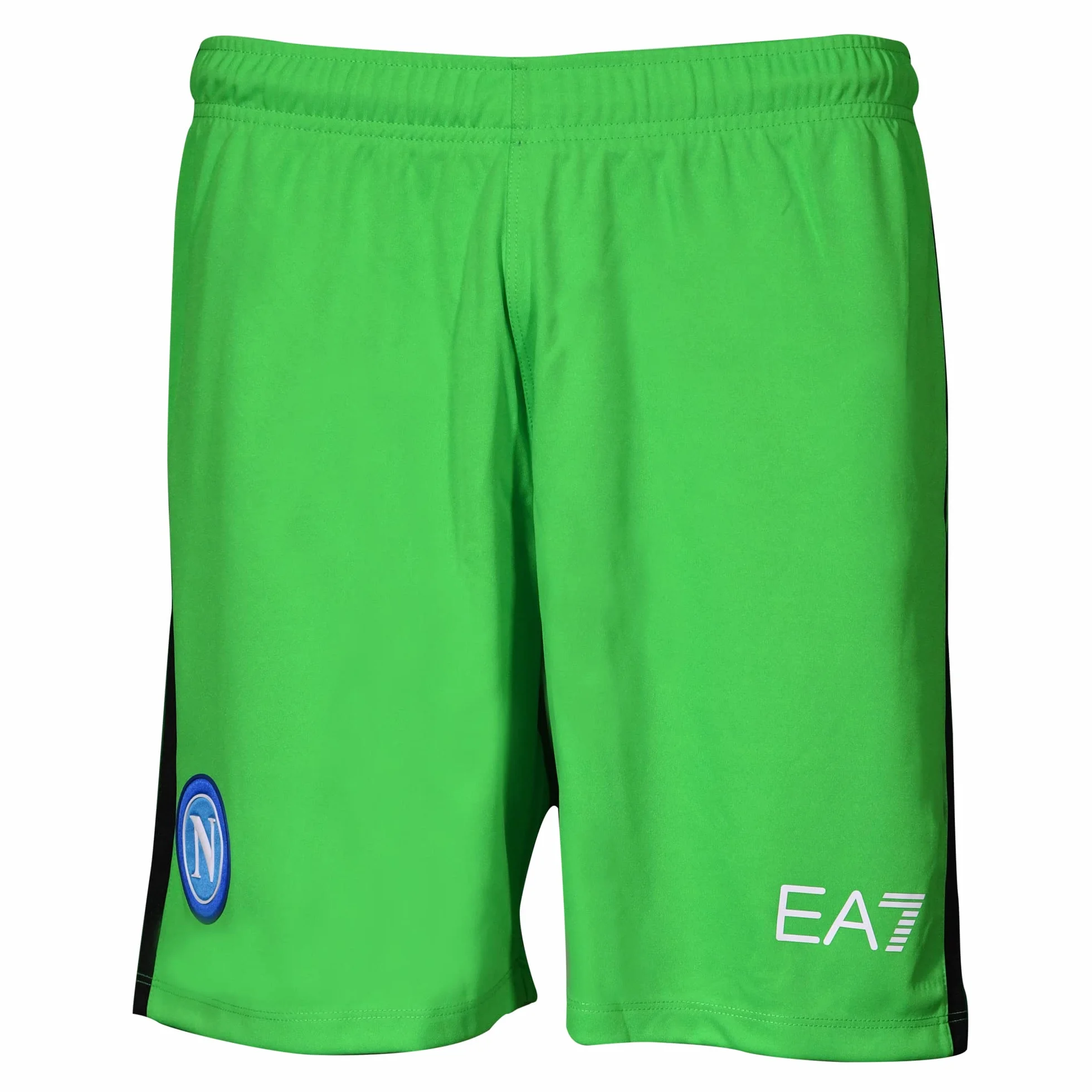 SSC Napoli Shorts