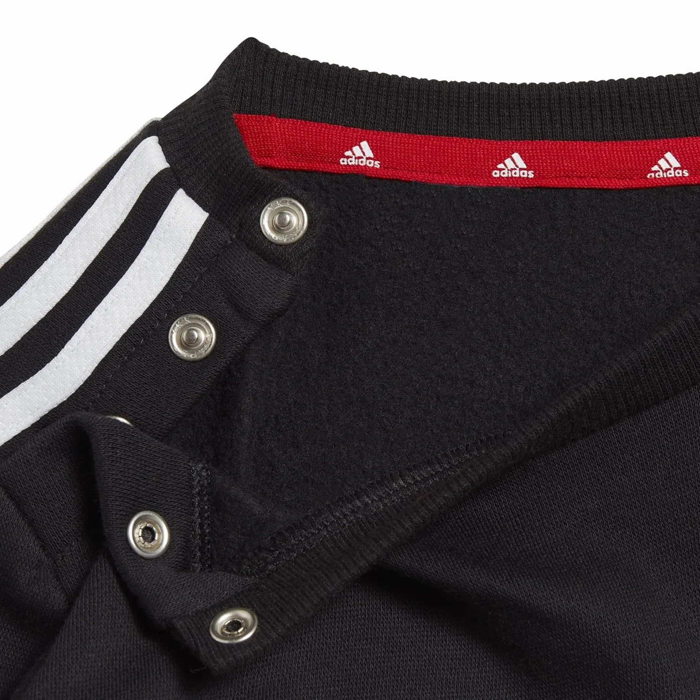 adidas Tiberio 3-stripes Colorblock Leggings Set Kids Tuta Unisex - Bimbi 0-24